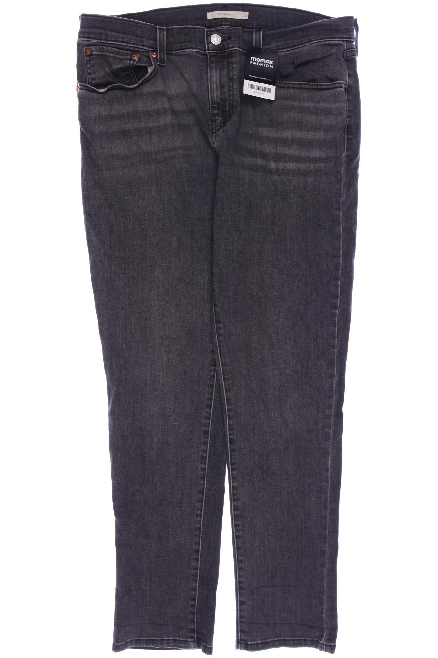 

Levis Damen Jeans, grau