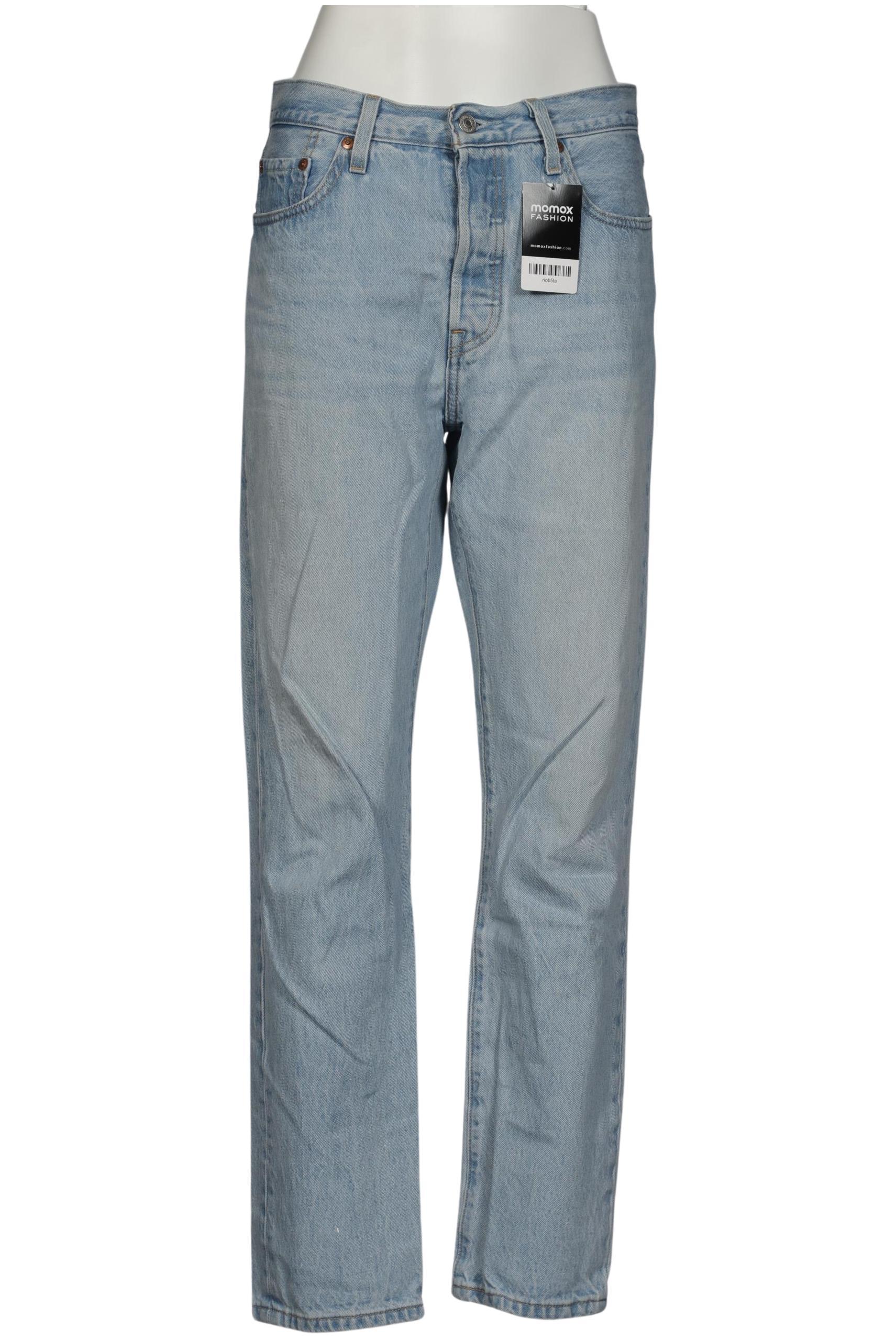 

Levis Damen Jeans, hellblau, Gr. 28