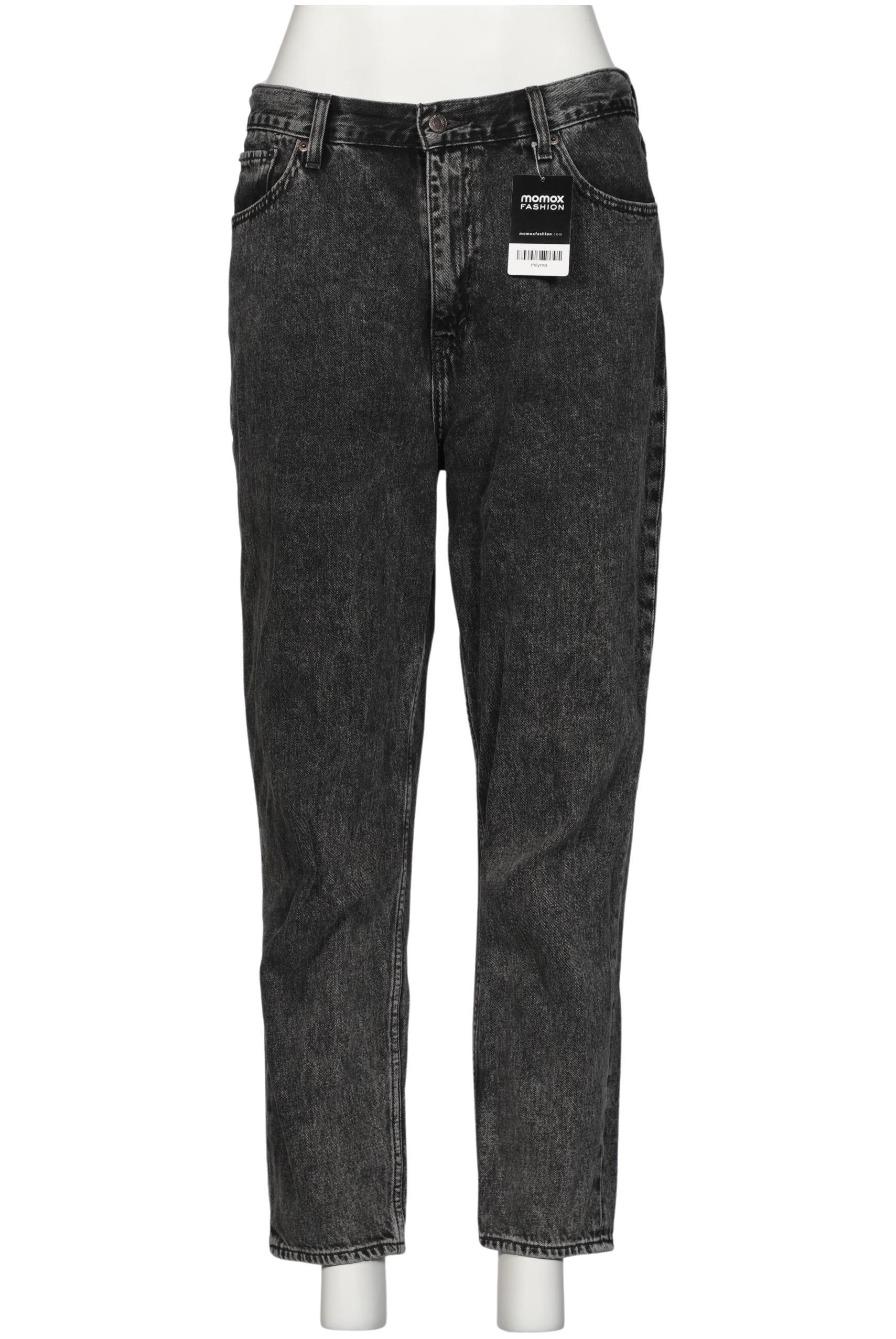 

Levis Damen Jeans, grau, Gr. 32