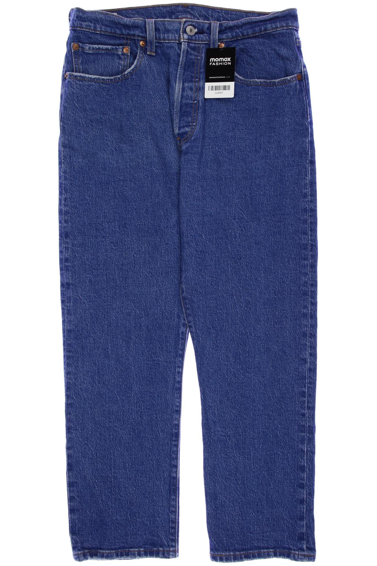 

Levis Damen Jeans, blau, Gr. 30