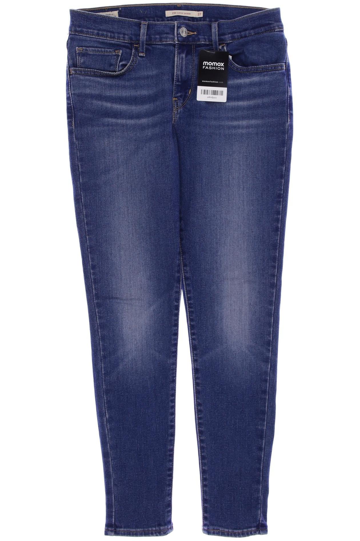 

Levis Damen Jeans, blau