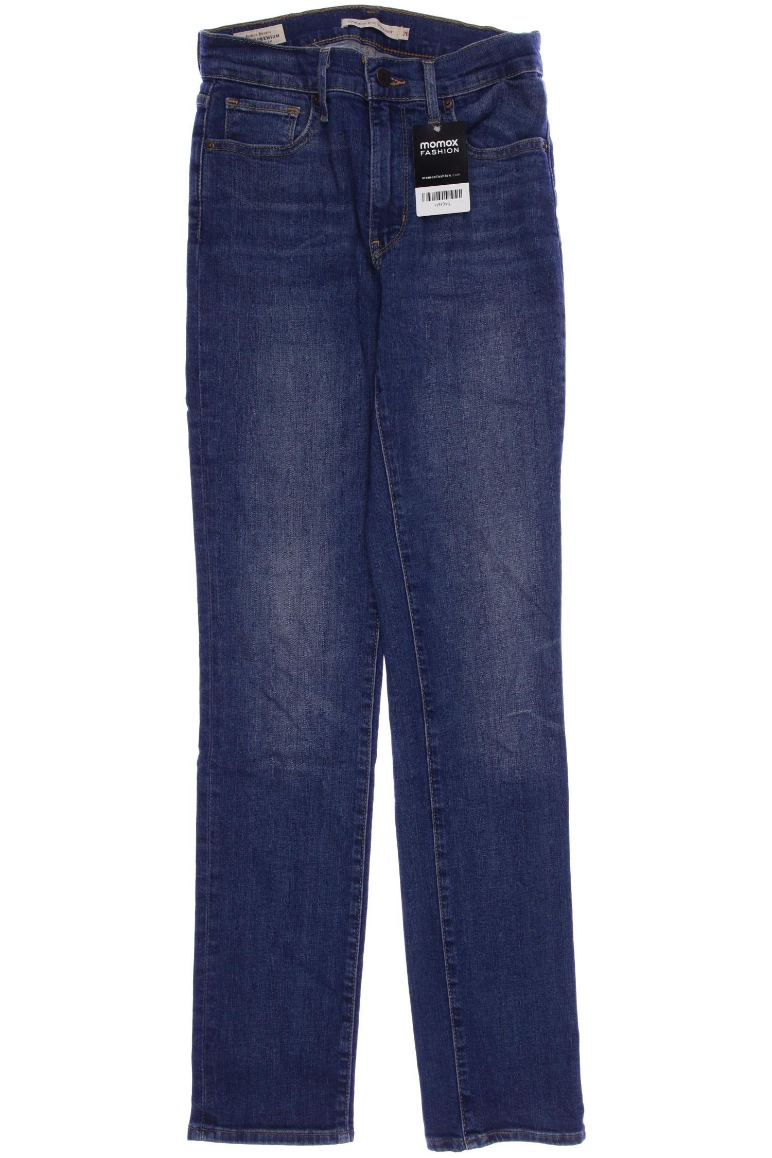 

Levis Damen Jeans, blau