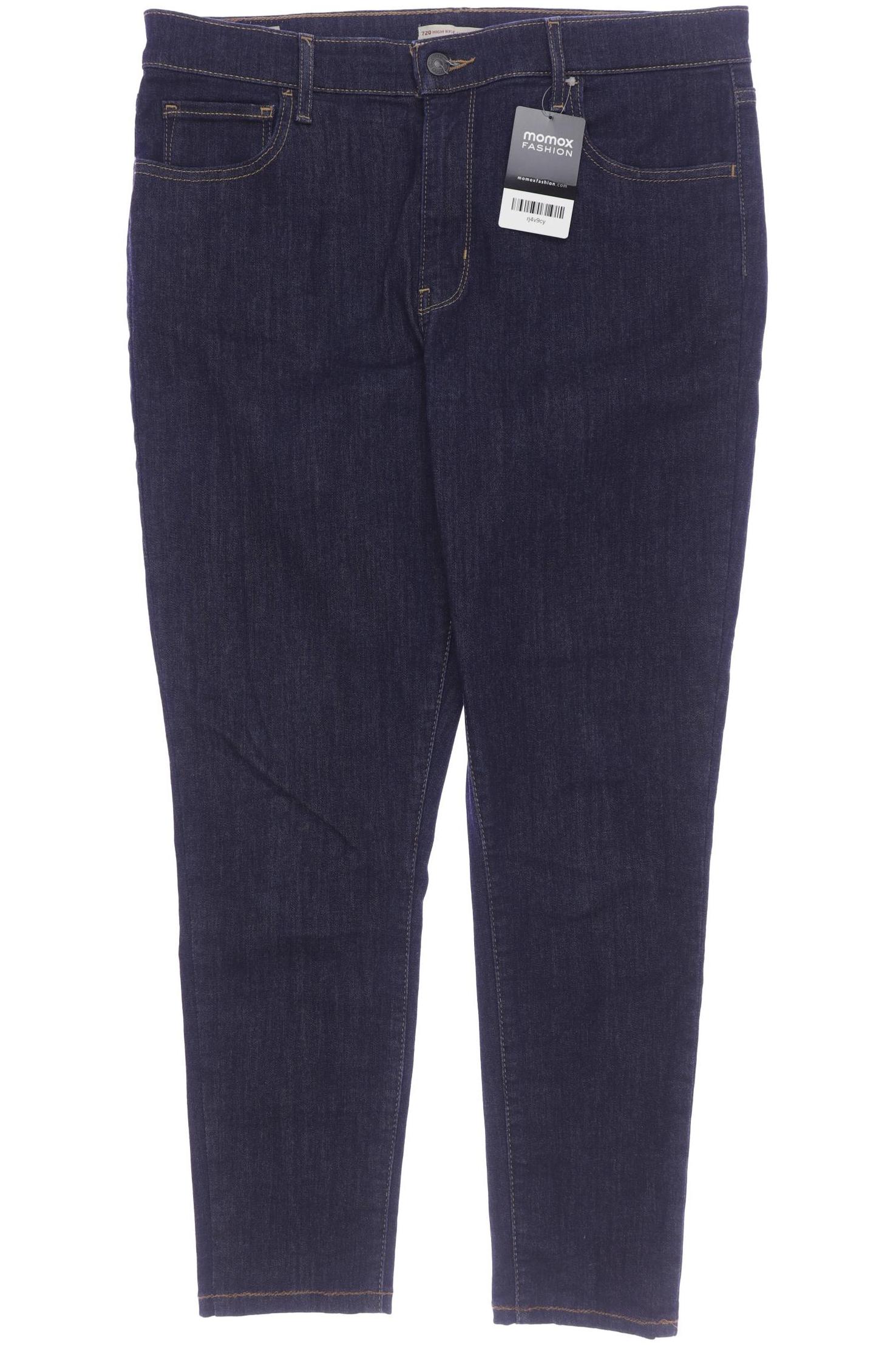 

Levis Damen Jeans, blau, Gr. 32