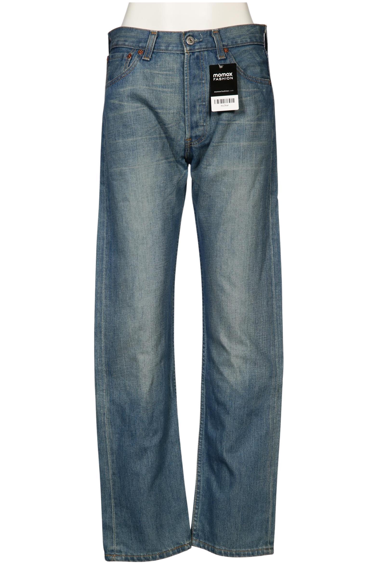 

Levis Damen Jeans, blau, Gr. 30