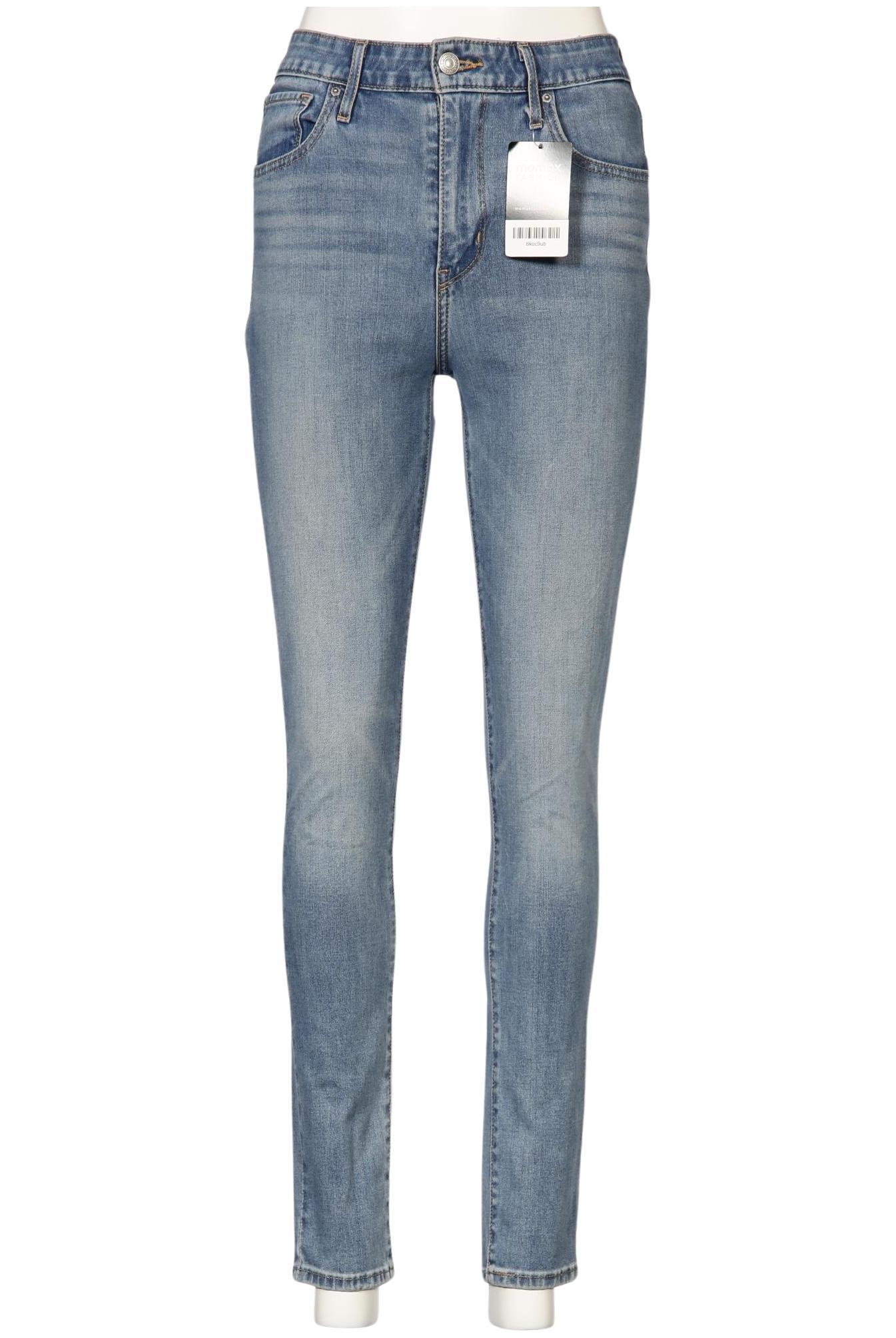 

Levis Damen Jeans, blau, Gr. 28
