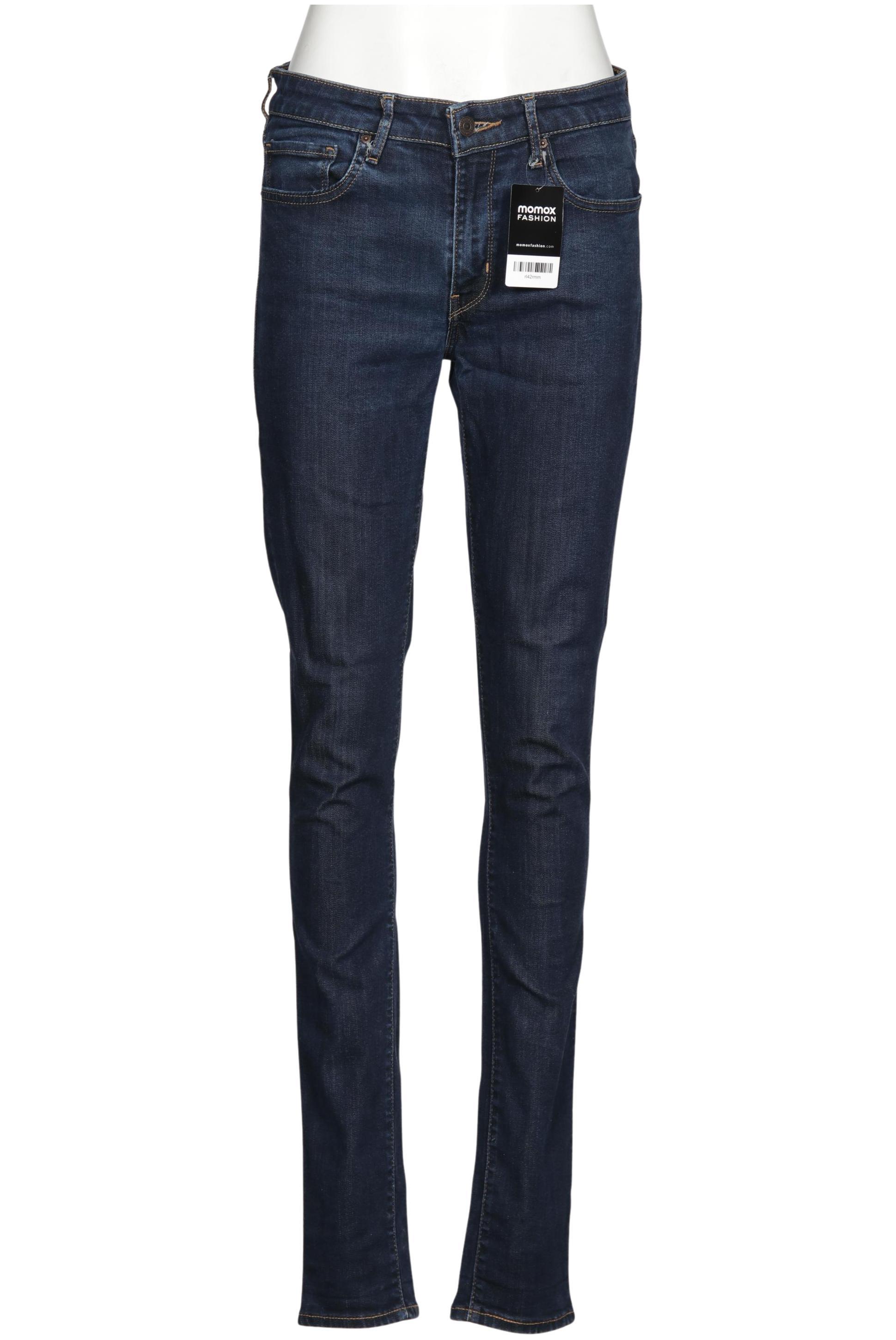 

Levis Damen Jeans, marineblau, Gr. 30