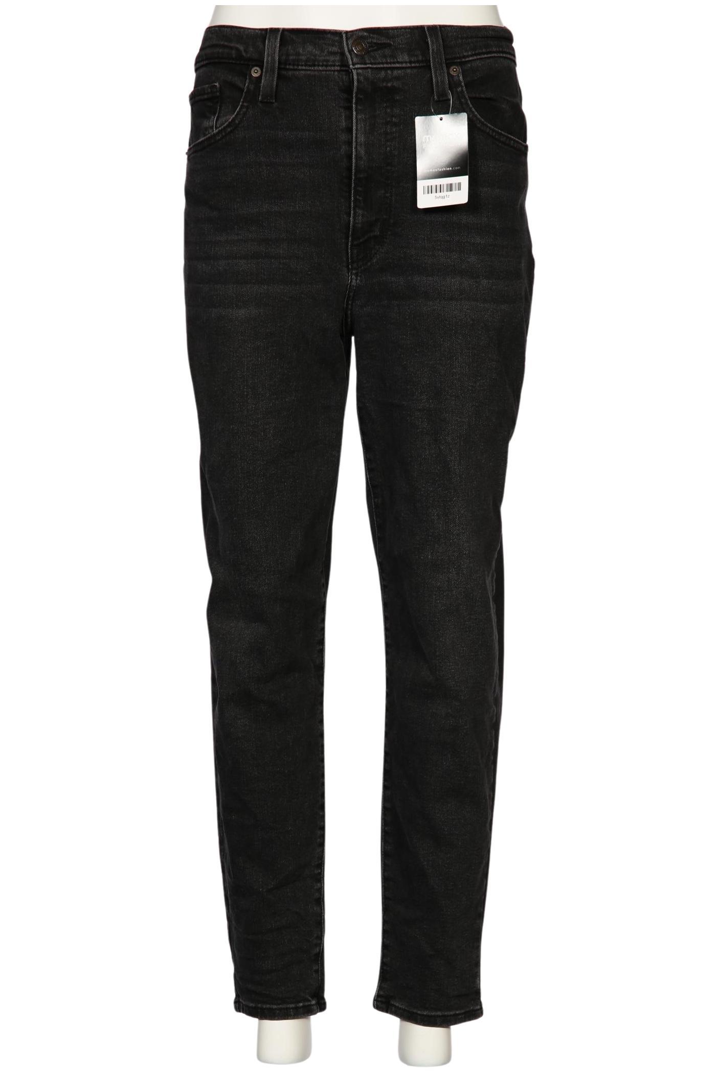 

Levis Damen Jeans, schwarz, Gr. 29