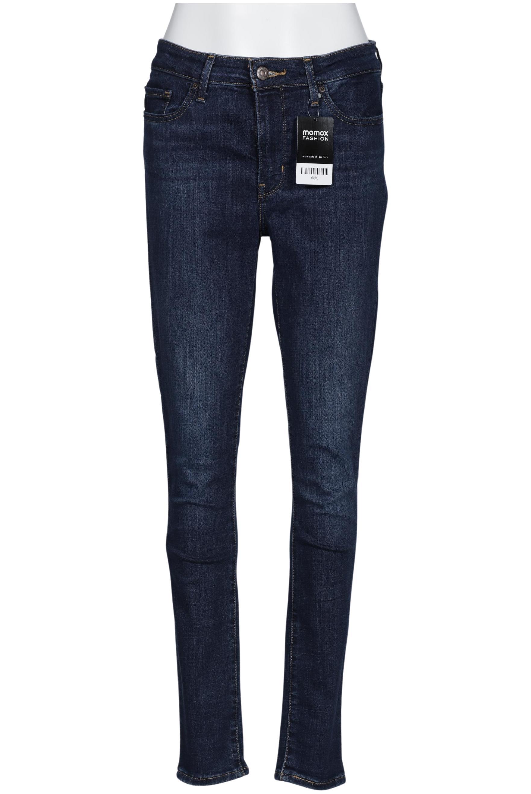 

Levis Damen Jeans, marineblau, Gr. 29