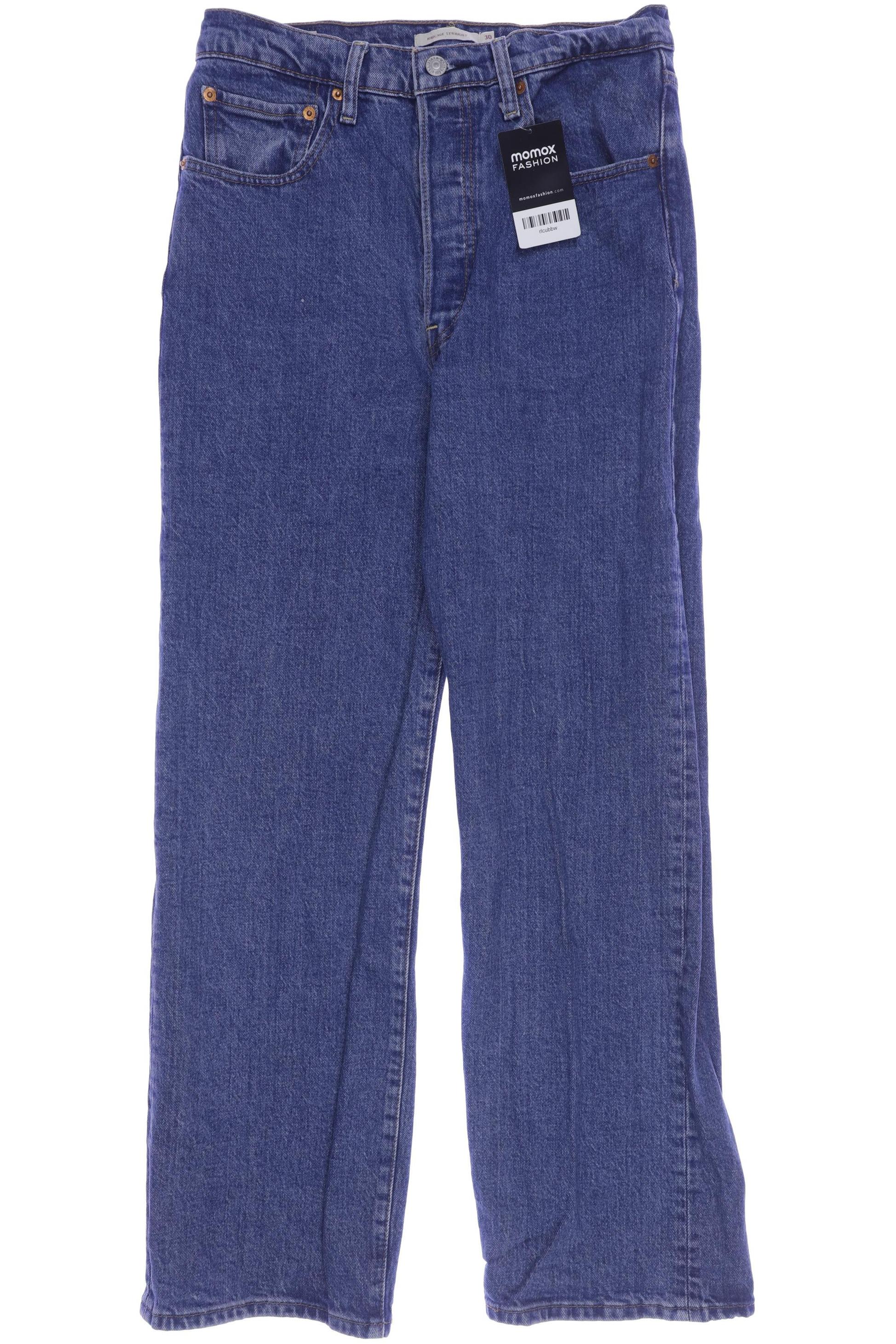 

Levis Damen Jeans, blau