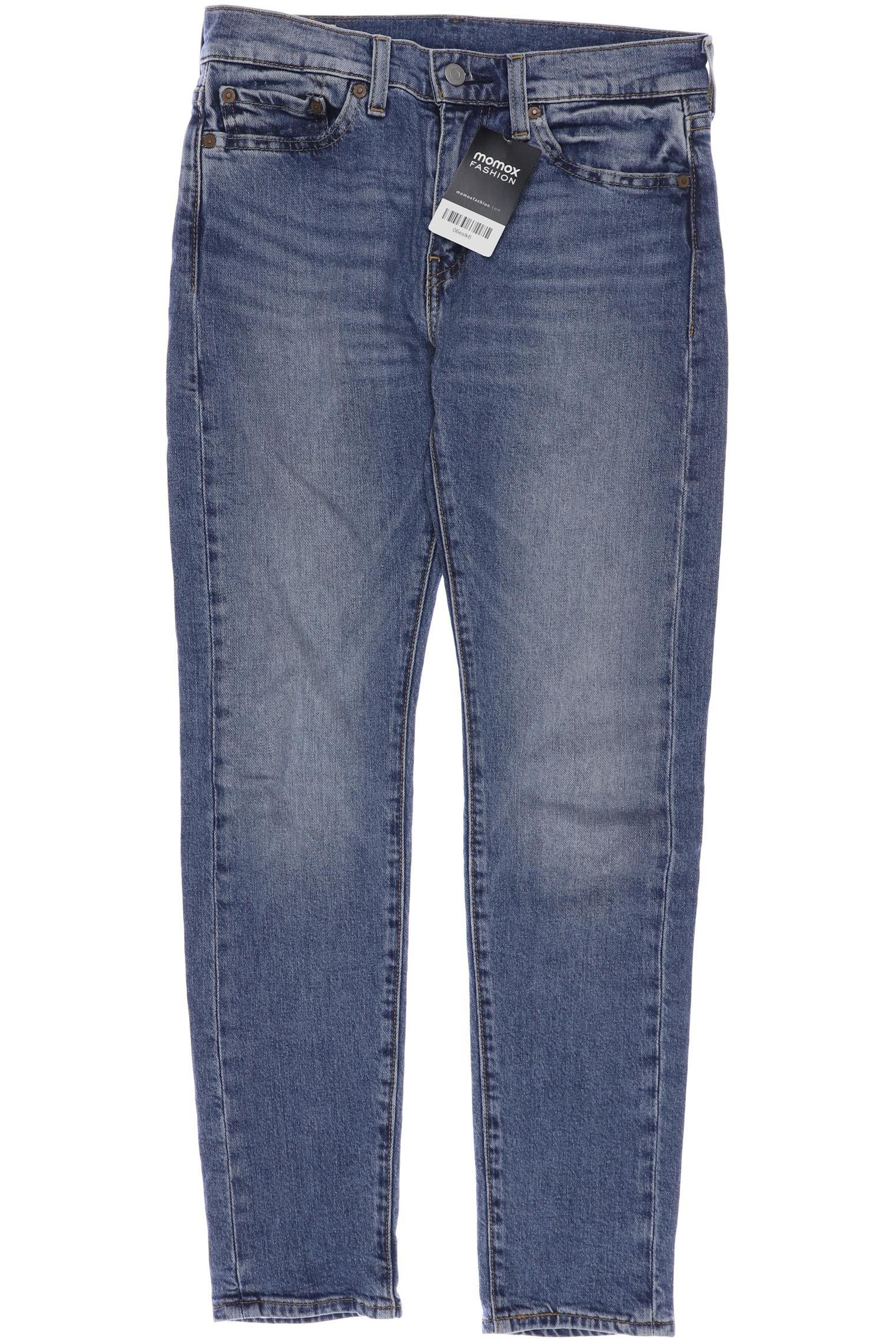 

Levis Damen Jeans, blau