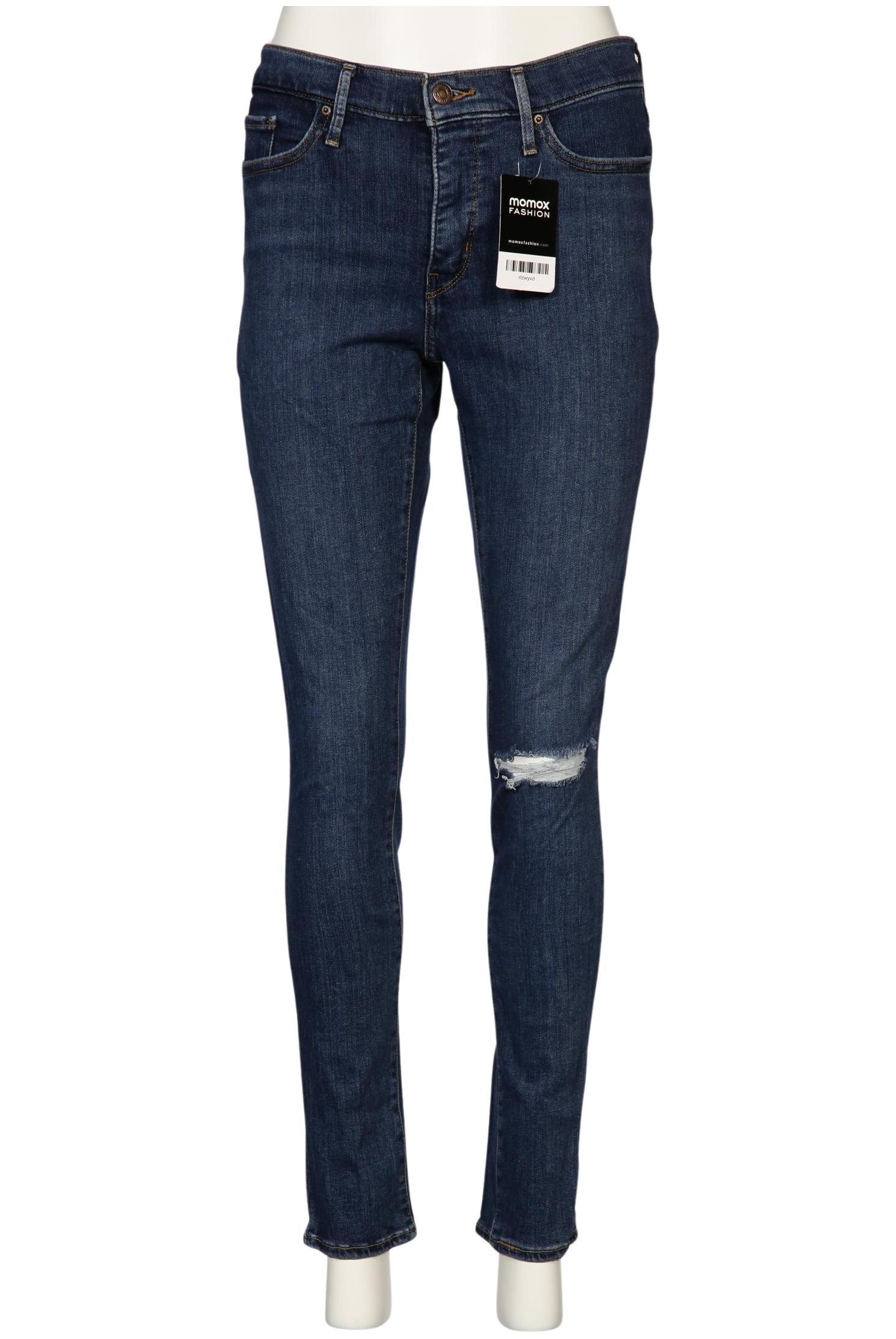 

Levis Damen Jeans, blau, Gr. 29