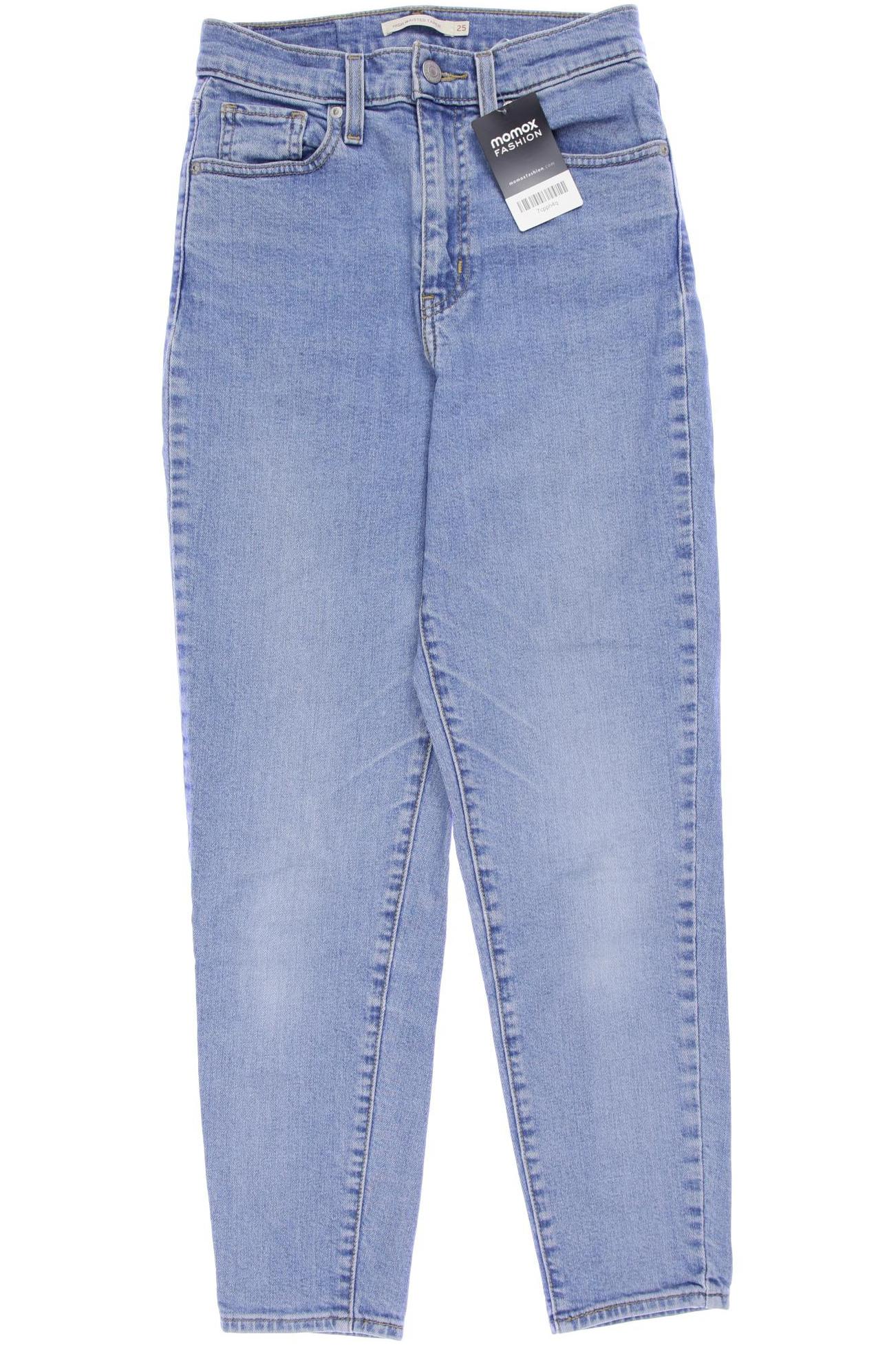 

Levis Damen Jeans, blau, Gr. 25