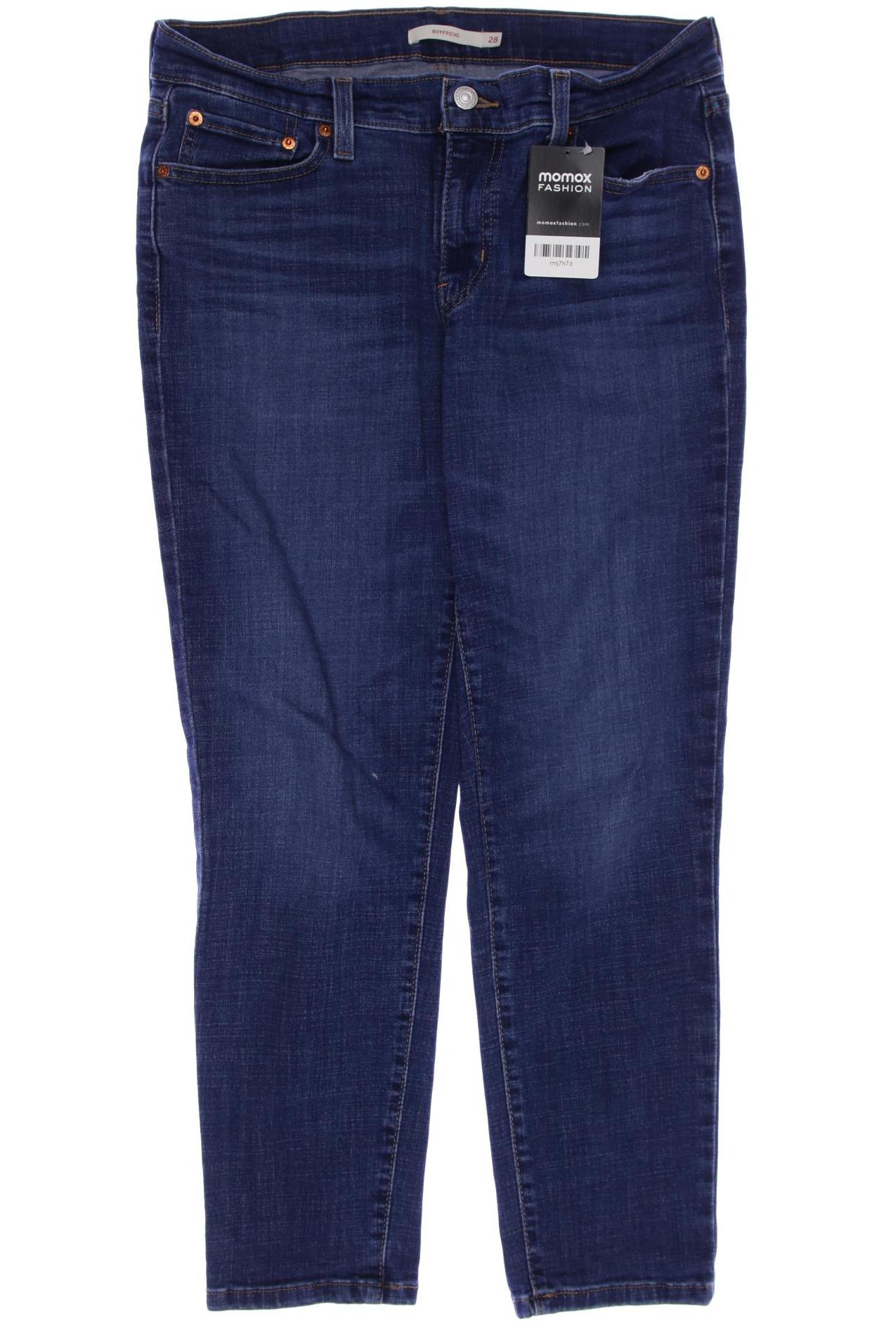 

Levis Damen Jeans, blau