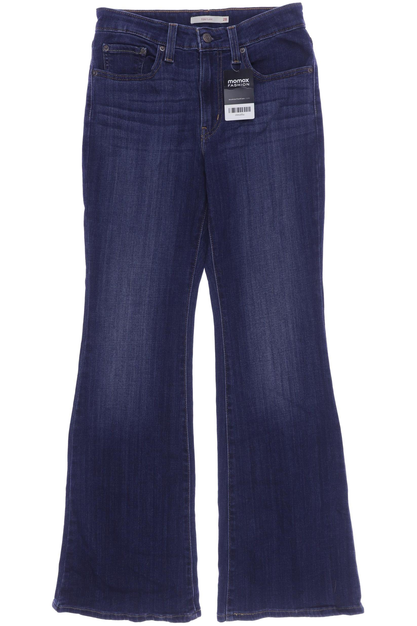 

Levis Damen Jeans, blau