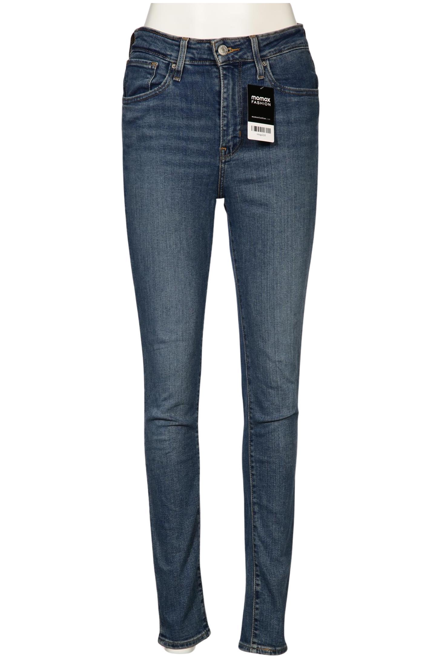 

Levis Damen Jeans, blau, Gr. 27