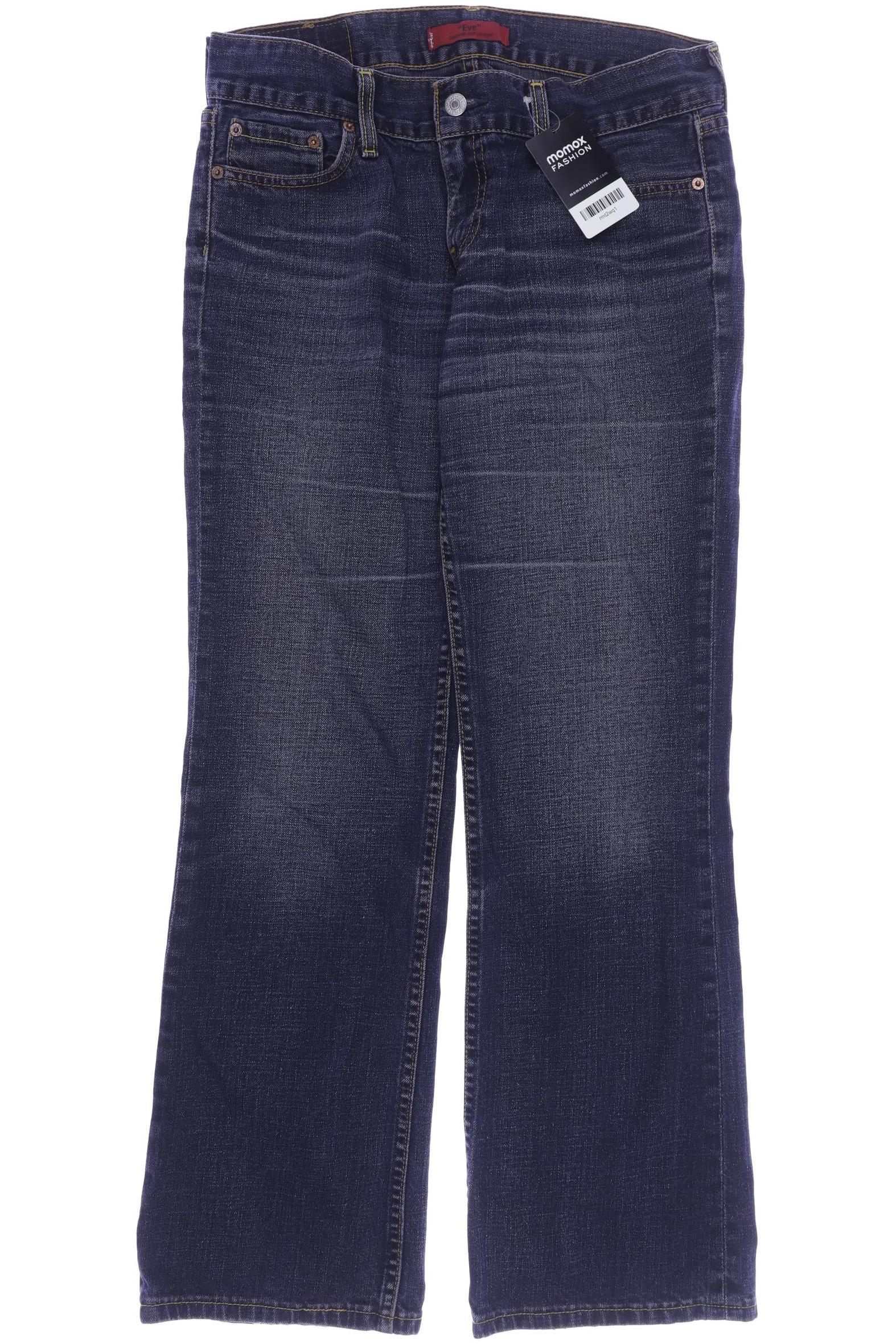 

Levis Damen Jeans, marineblau