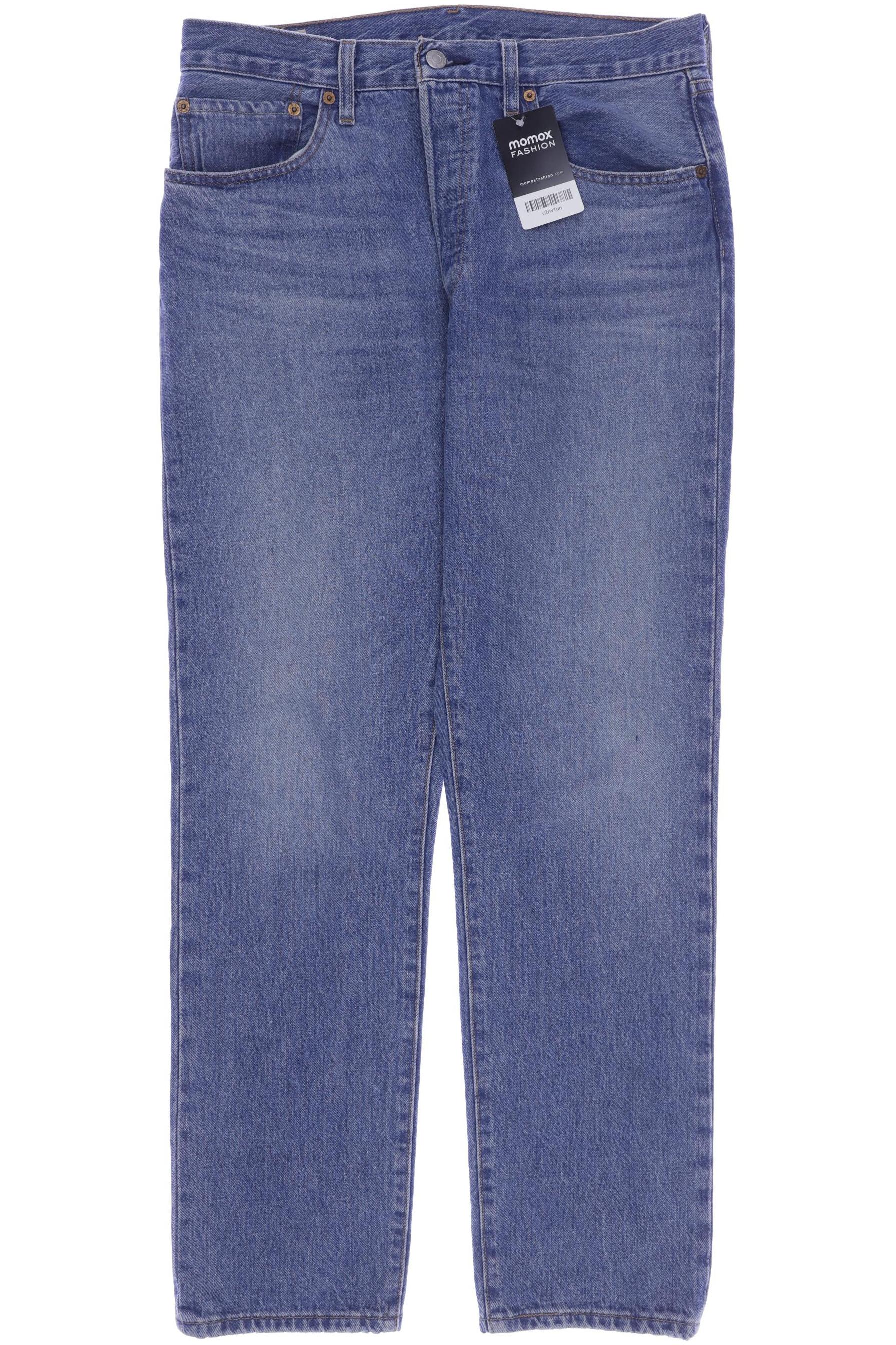 

Levis Damen Jeans, blau, Gr. 40