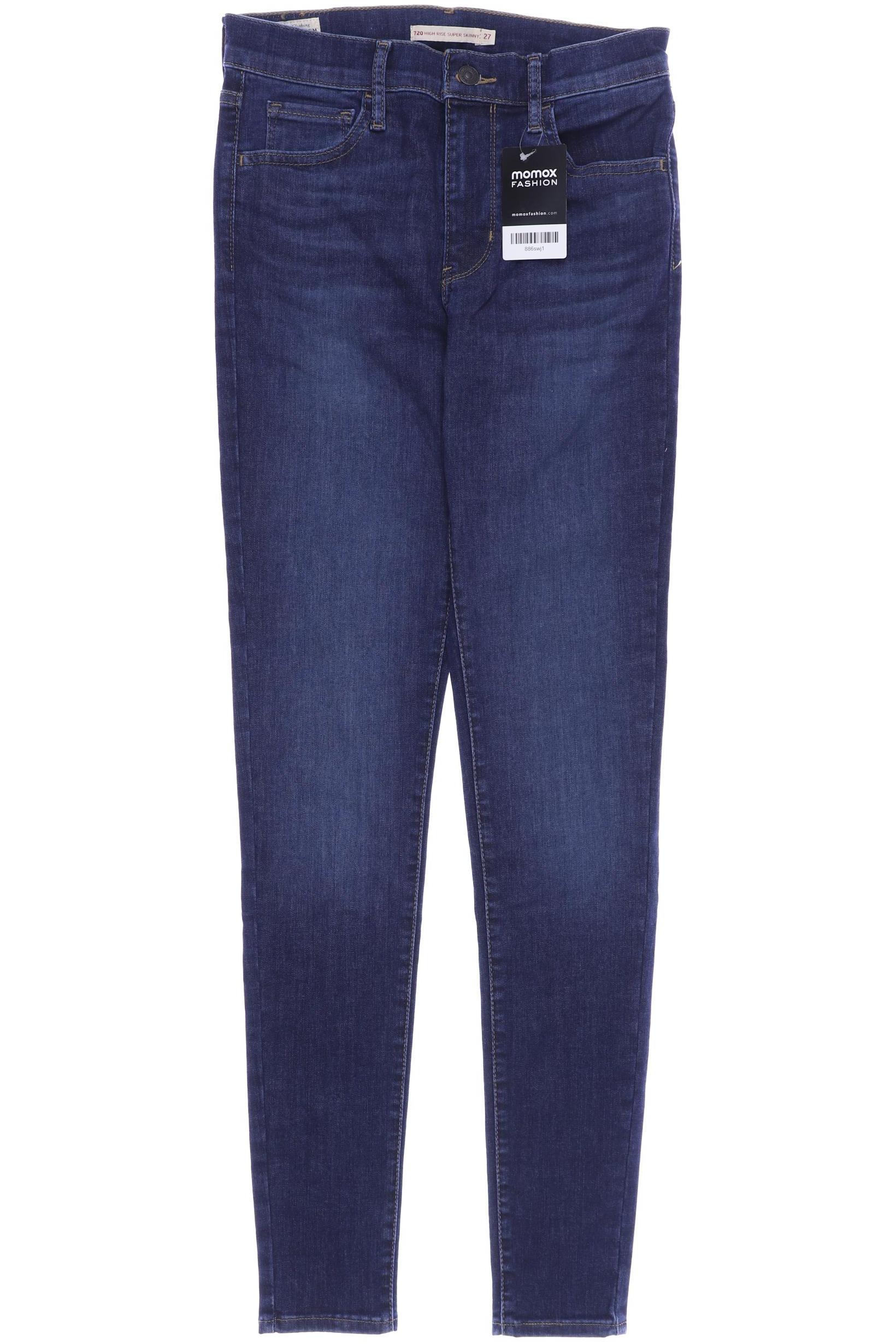 

Levis Damen Jeans, blau