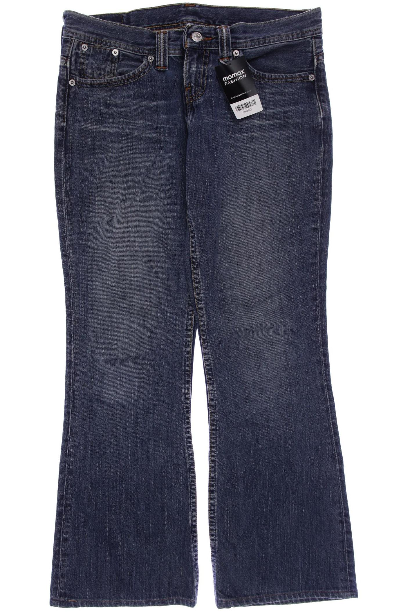 

Levis Damen Jeans, blau, Gr. 29