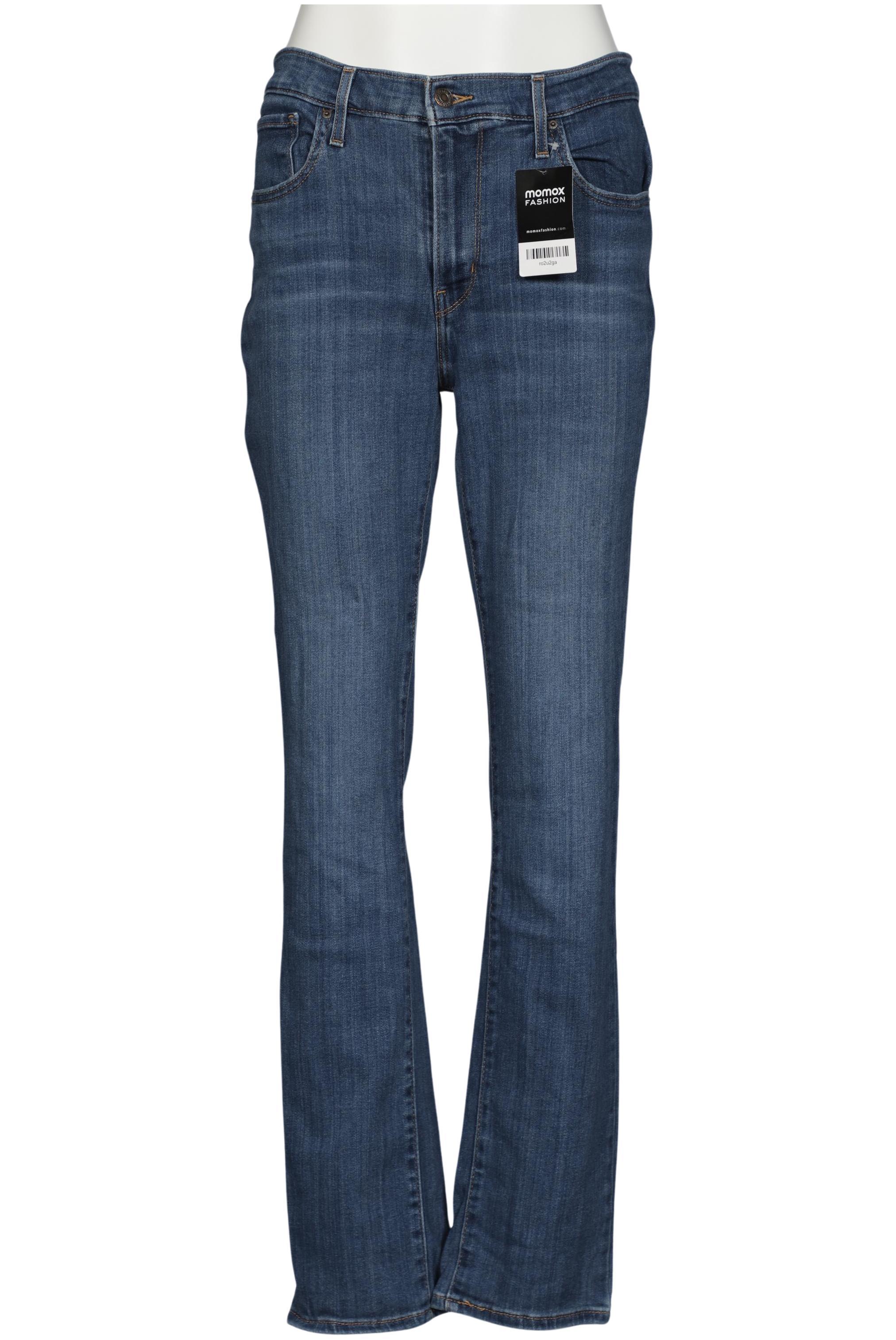 

Levis Damen Jeans, blau, Gr. 30