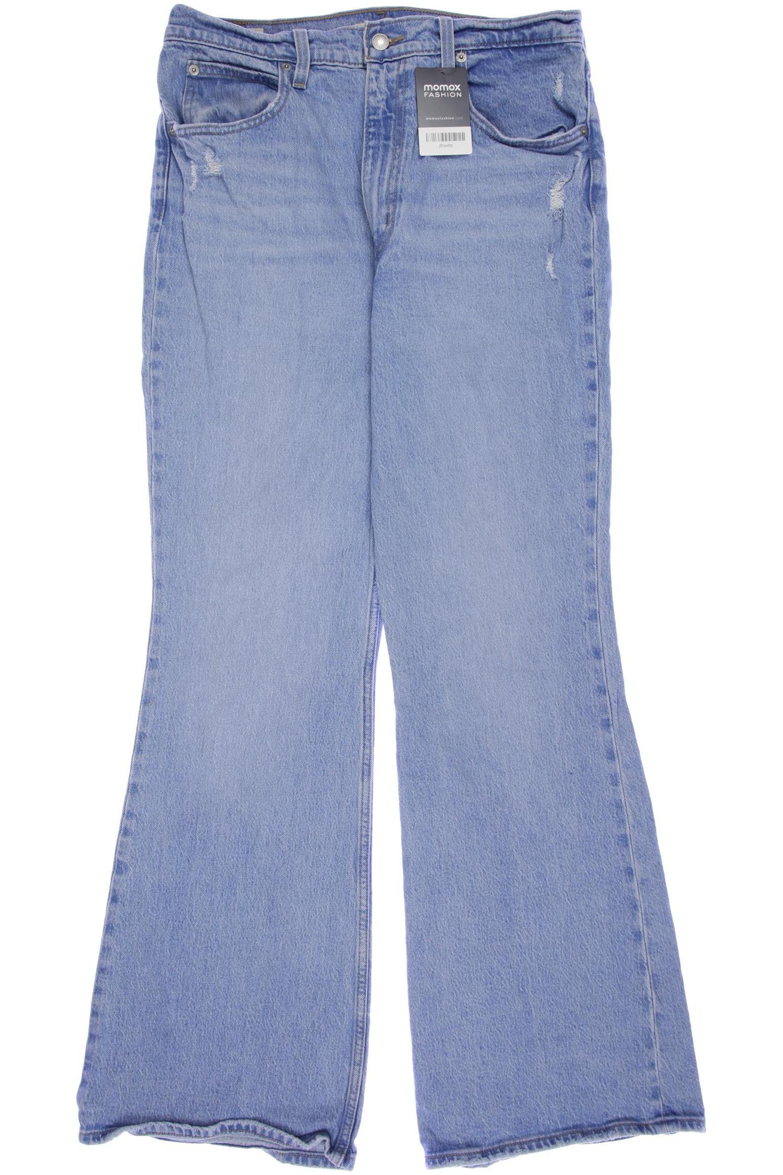 

Levis Damen Jeans, blau, Gr. 31