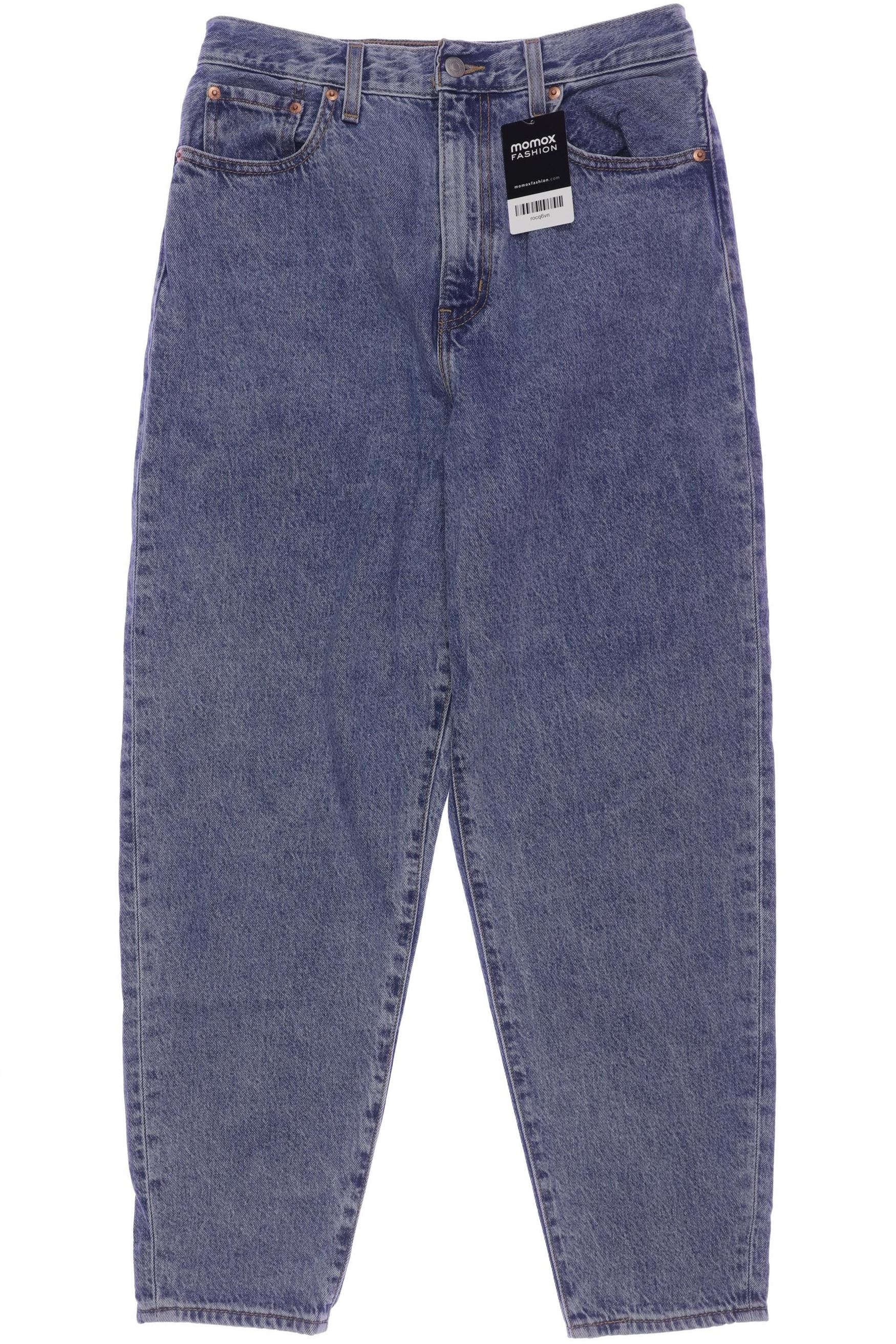 

Levis Damen Jeans, blau, Gr. 29
