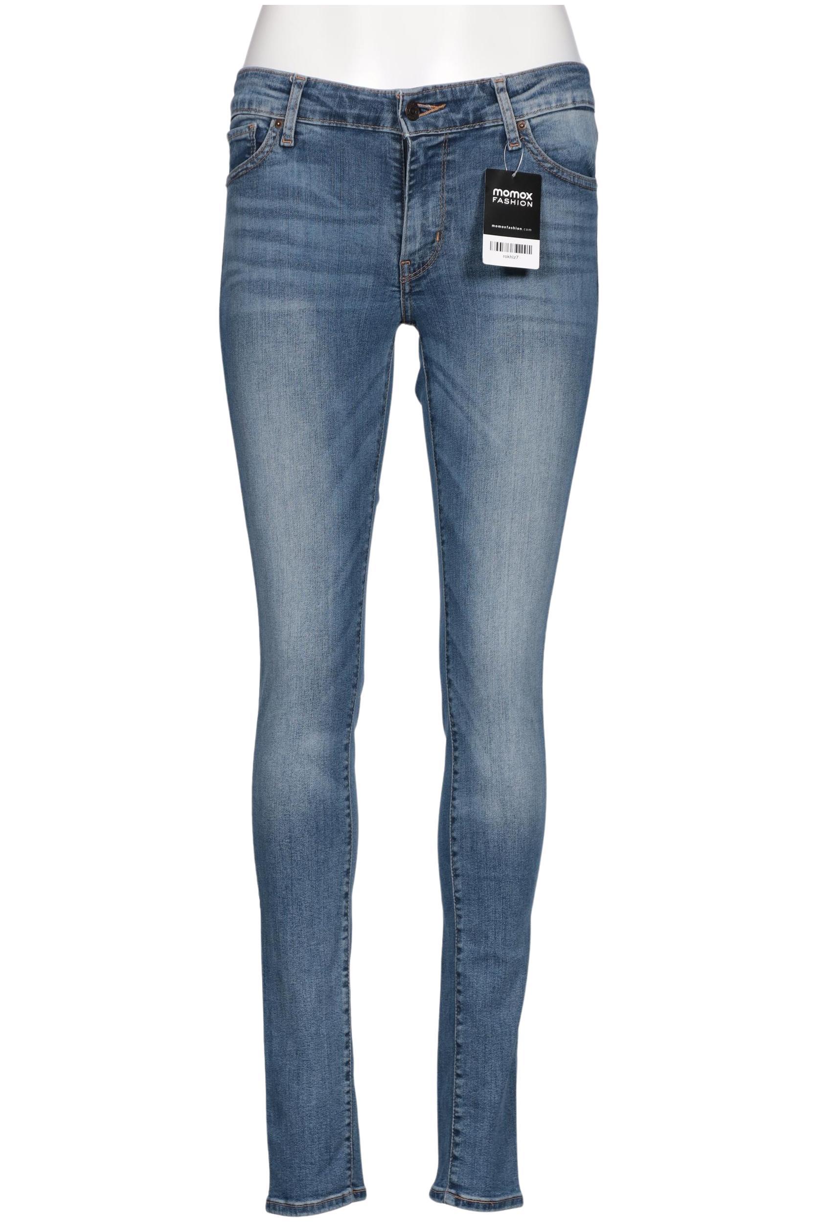 

Levis Damen Jeans, blau, Gr. 29