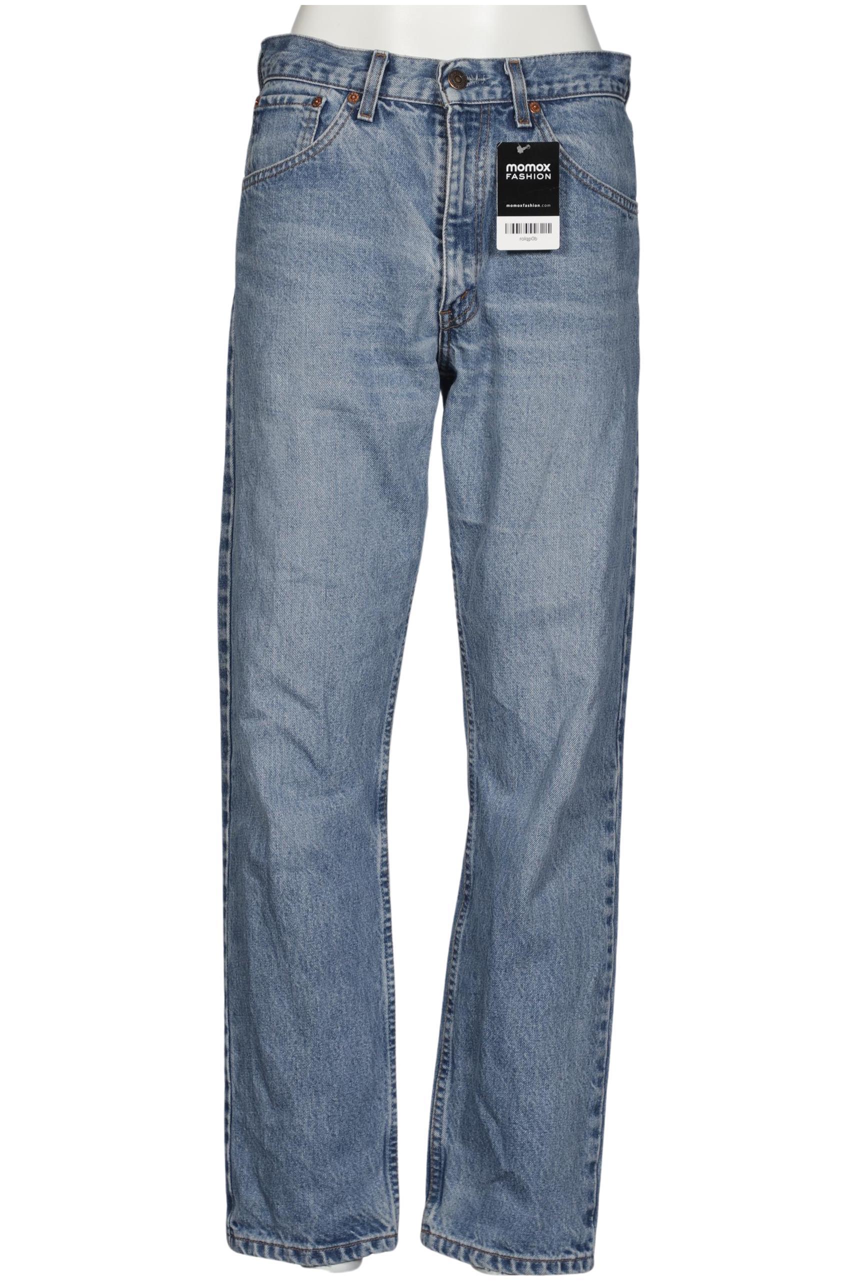 

Levis Damen Jeans, hellblau, Gr. 30