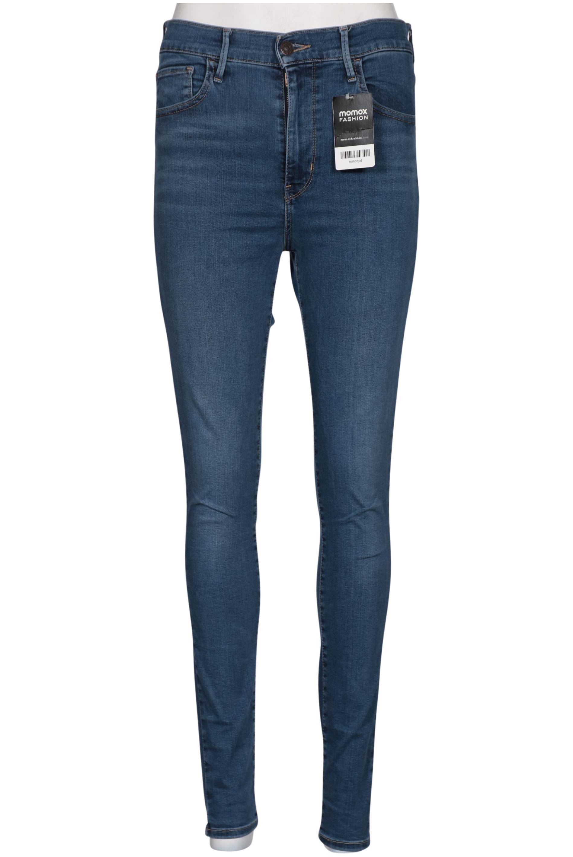 

Levis Damen Jeans, blau, Gr. 30