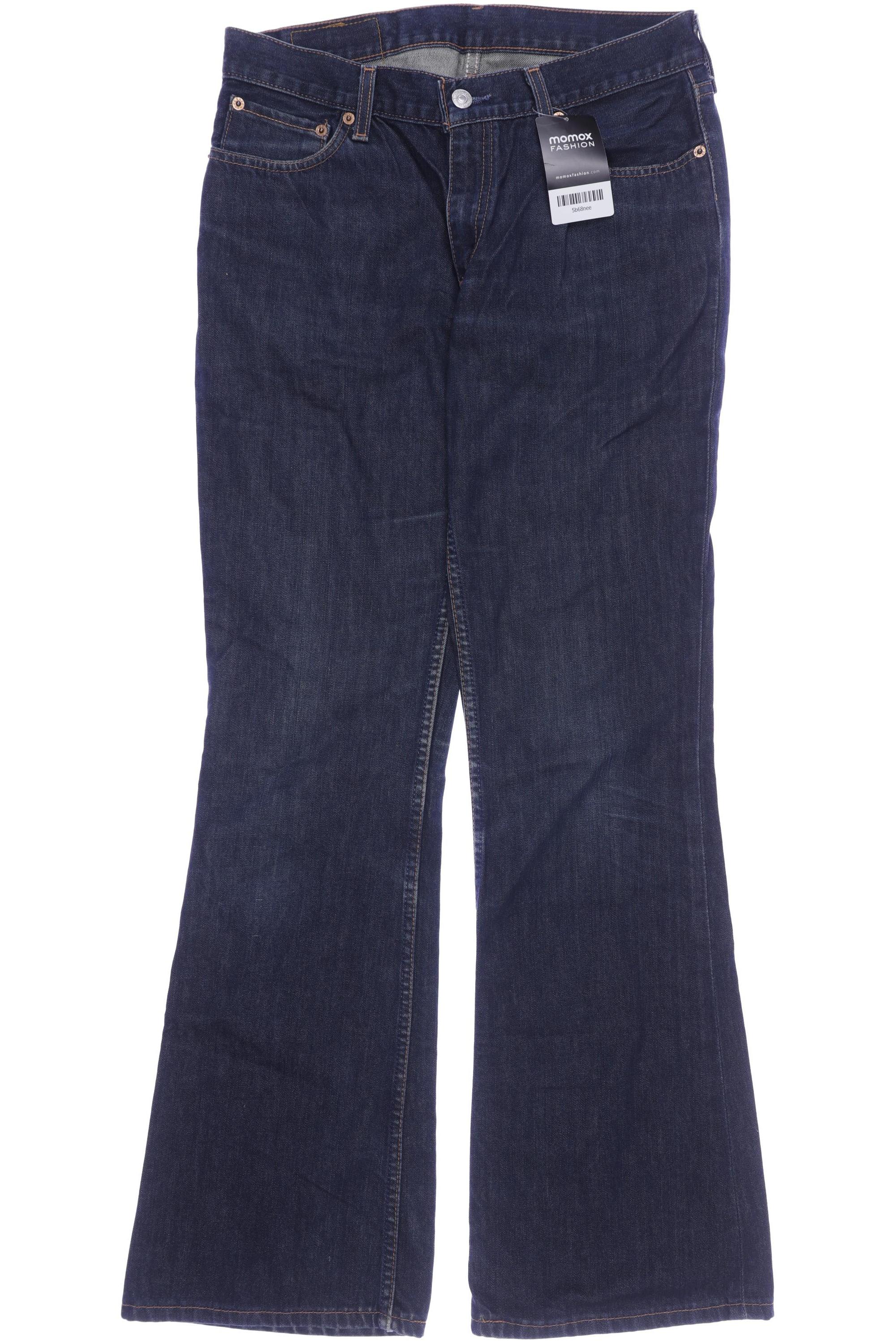 

Levis Damen Jeans, blau, Gr. 30