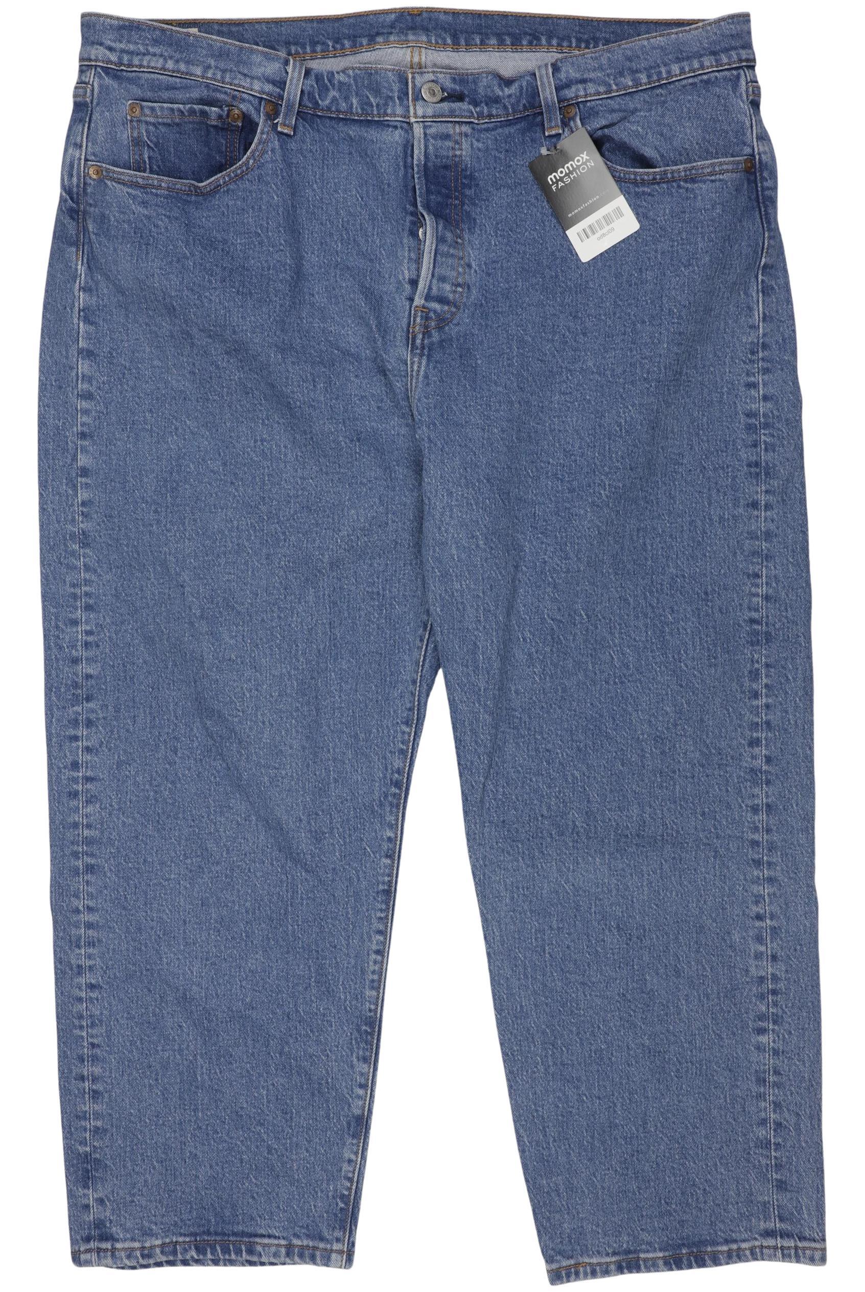 

Levis Damen Jeans, blau, Gr. 18