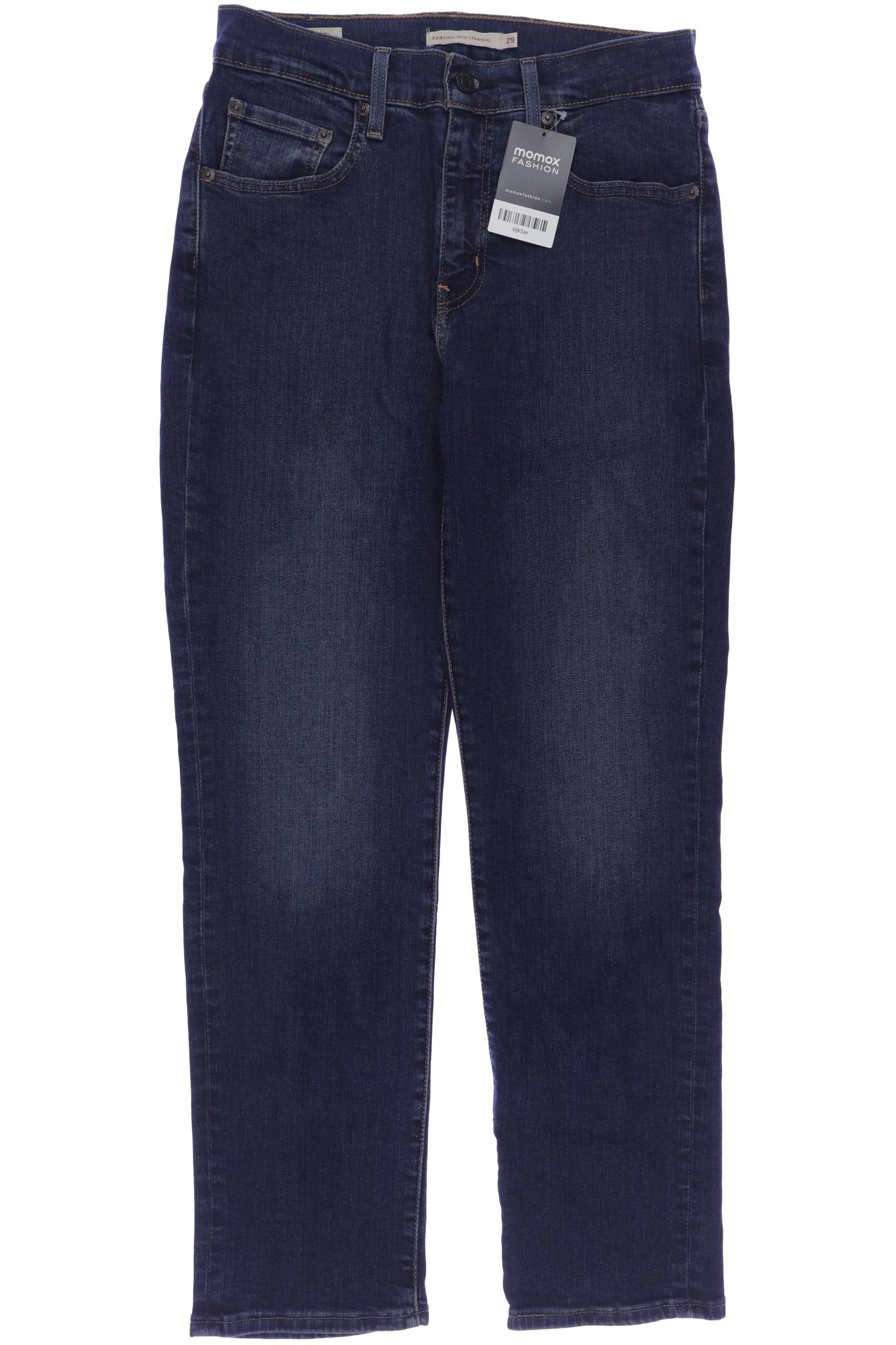 

Levis Damen Jeans, blau, Gr. 29