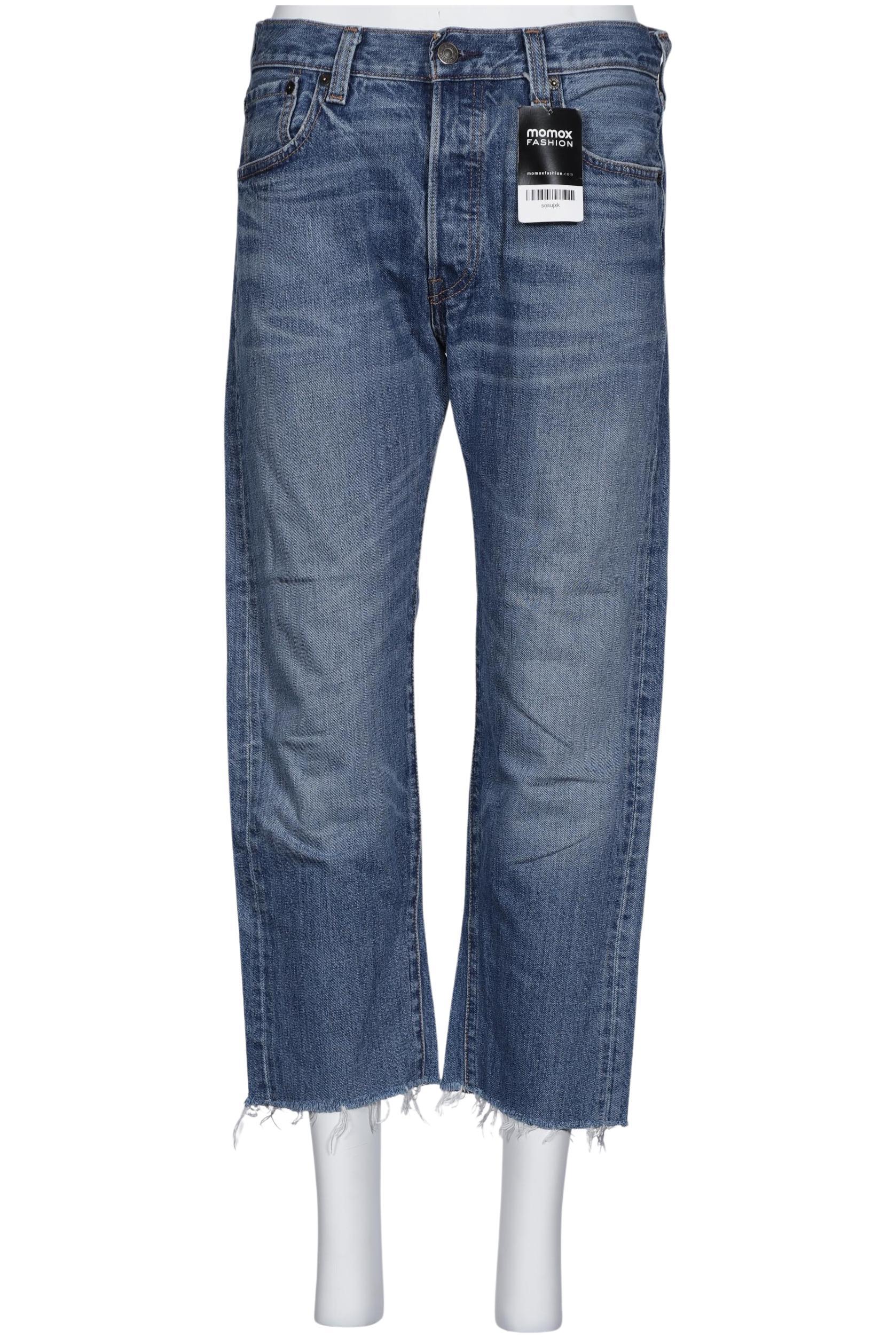 

Levis Damen Jeans, blau, Gr. 30