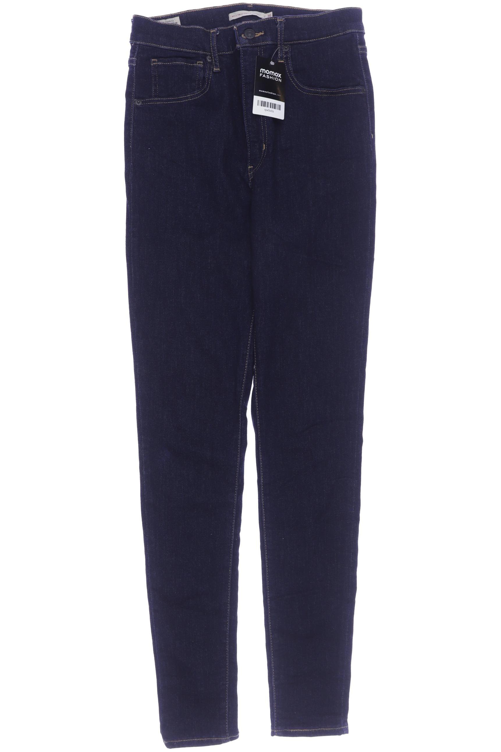 

Levis Damen Jeans, marineblau