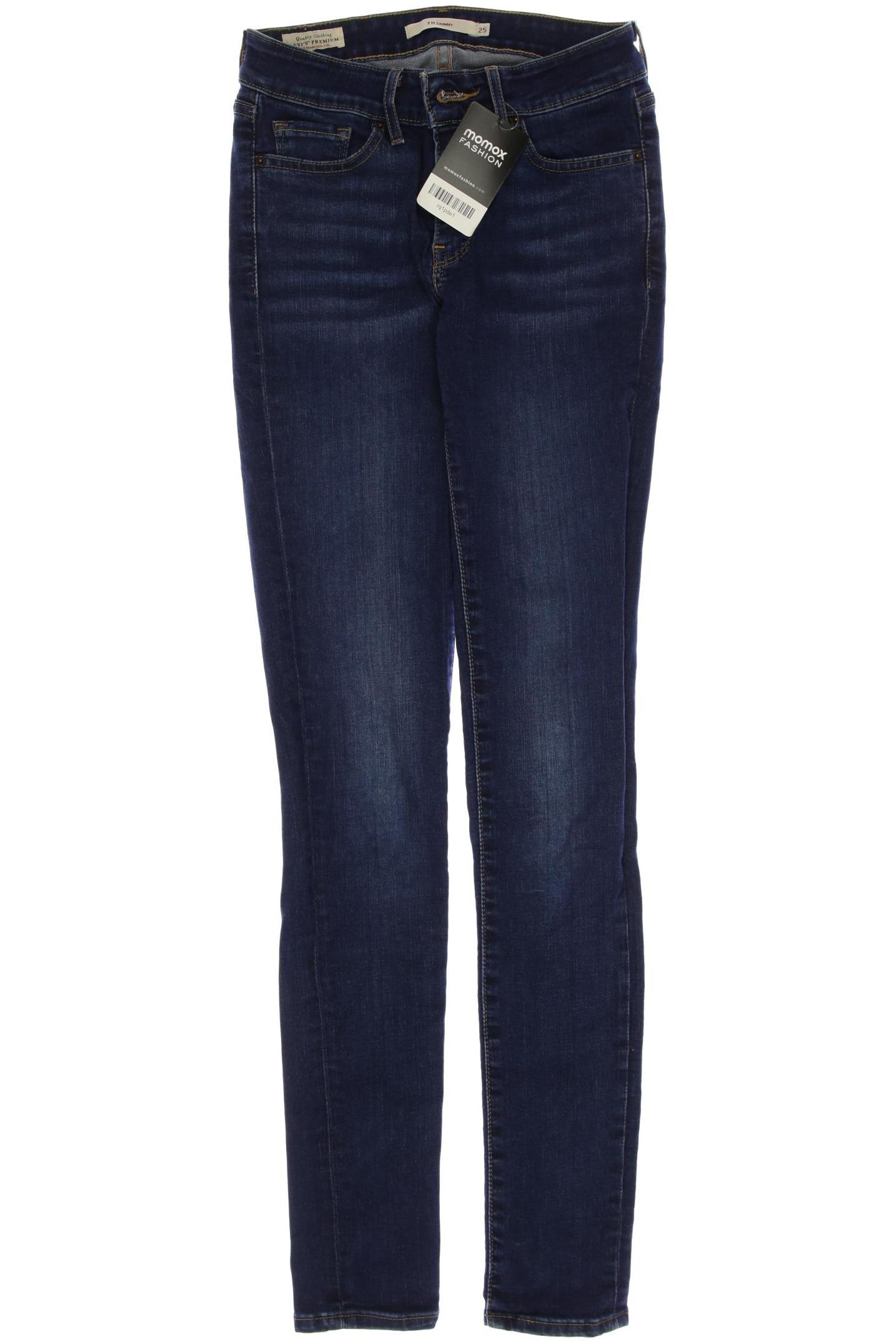 

Levis Damen Jeans, blau