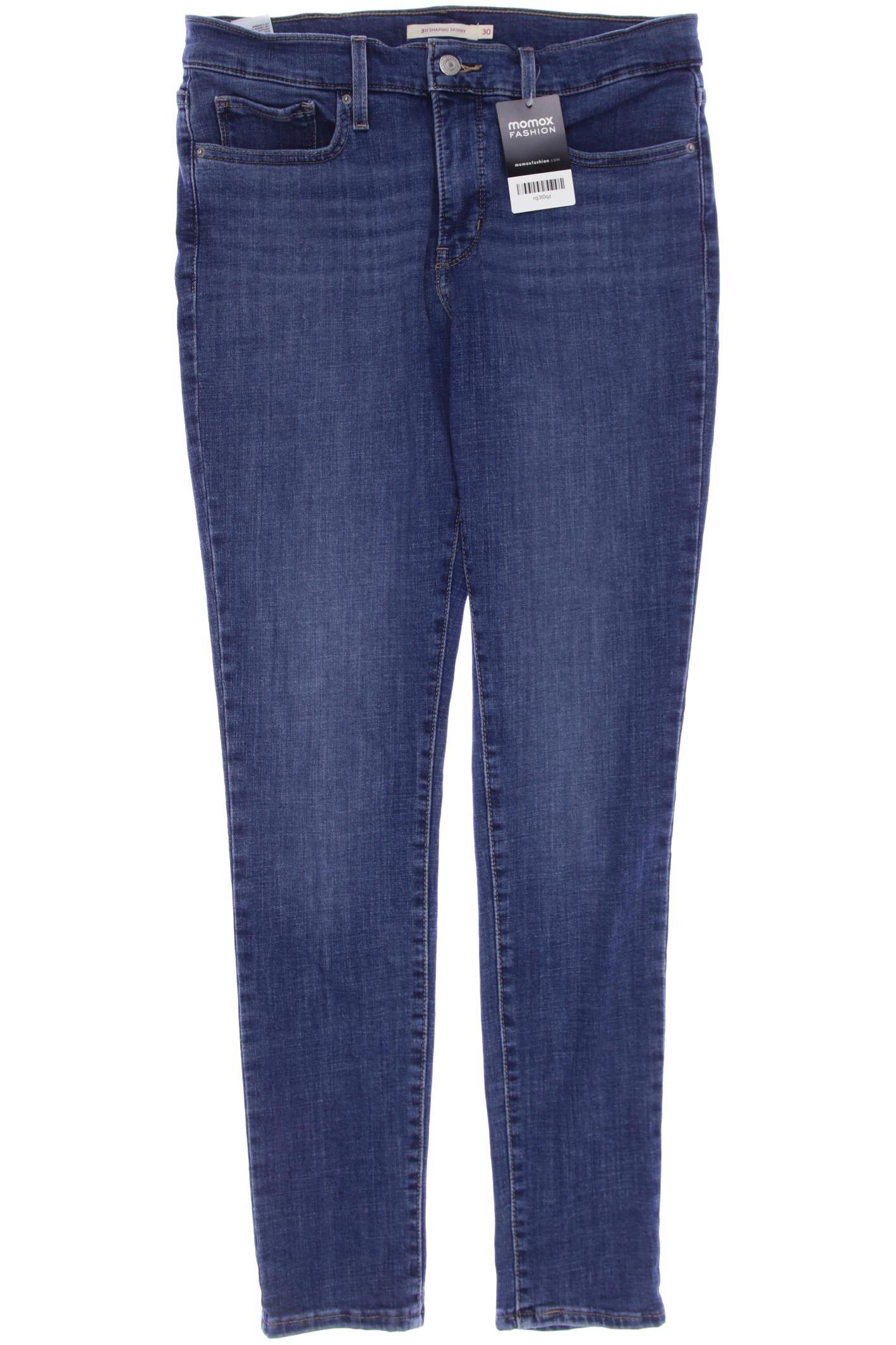 

Levis Damen Jeans, blau