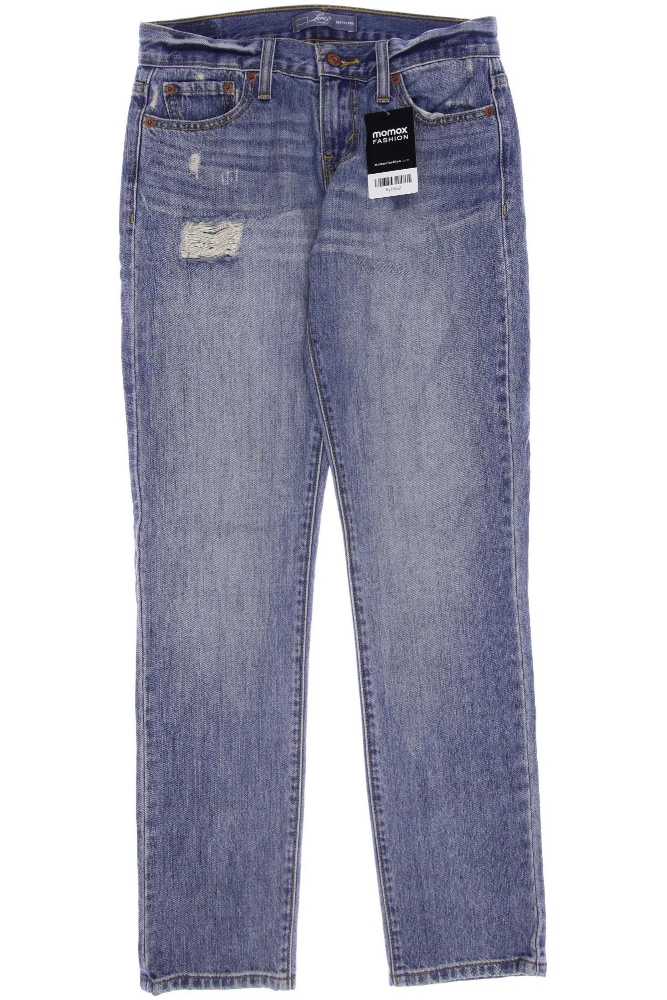 

Levis Damen Jeans, blau