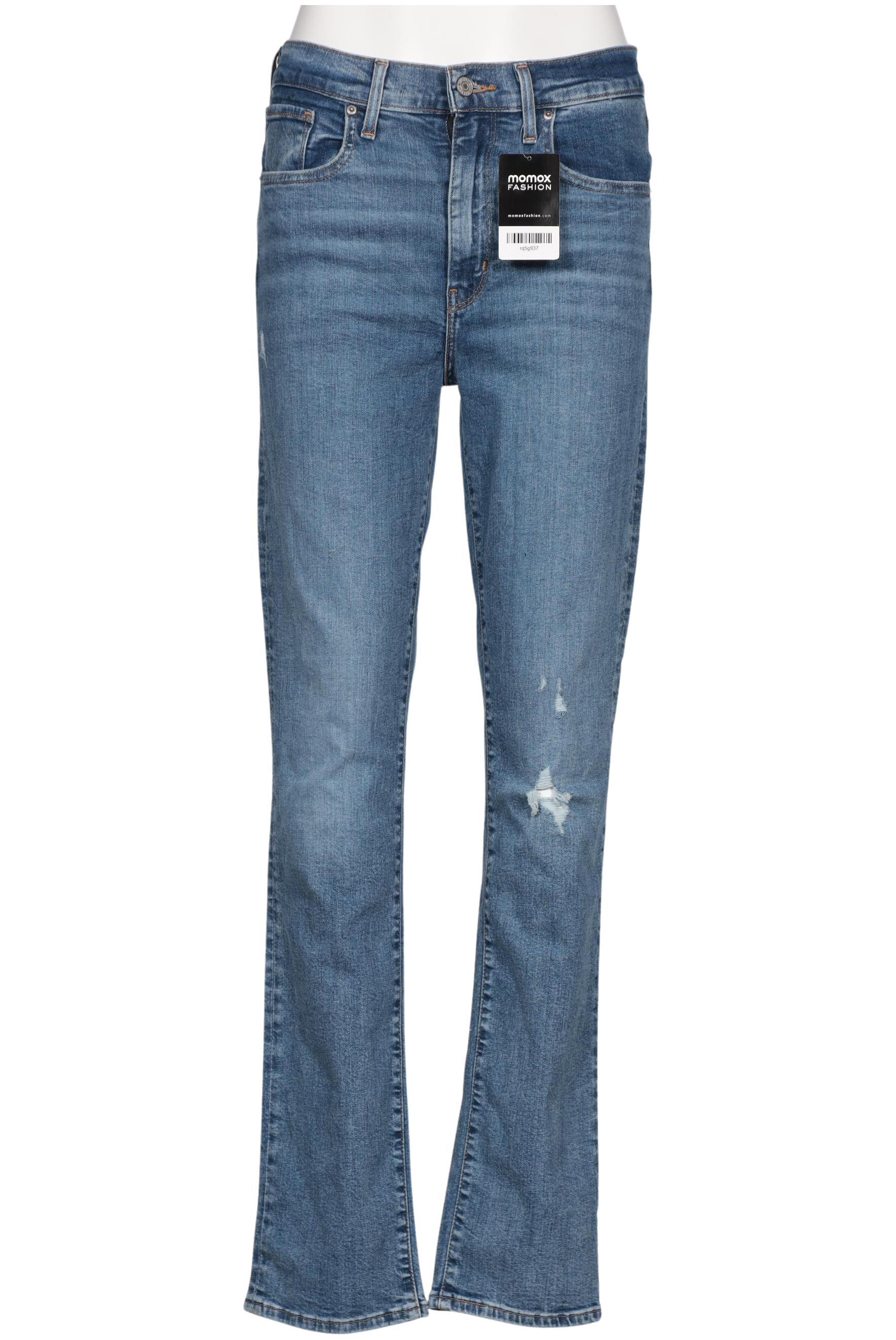 

Levis Damen Jeans, blau, Gr. 30