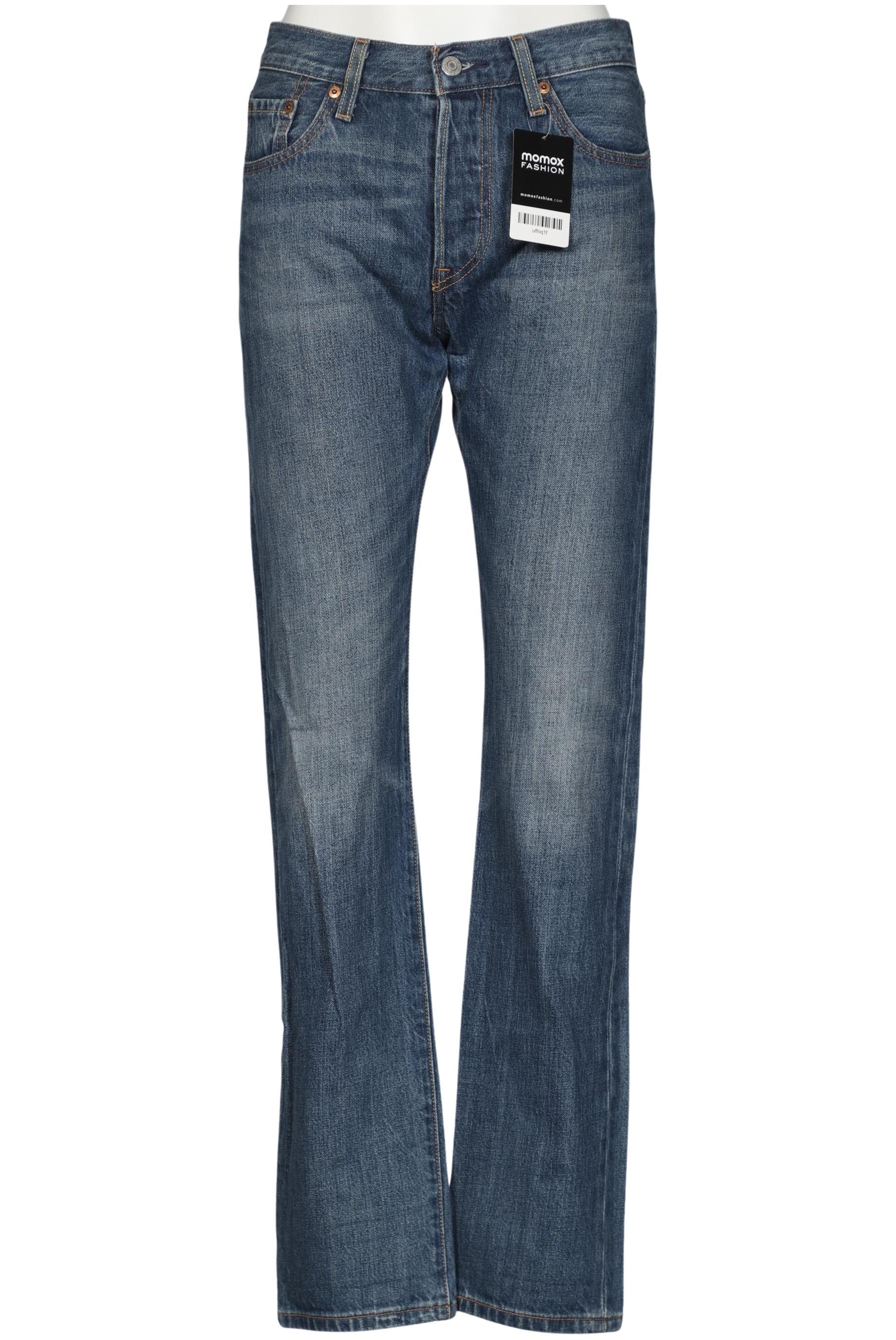 

Levis Damen Jeans, blau, Gr. 29