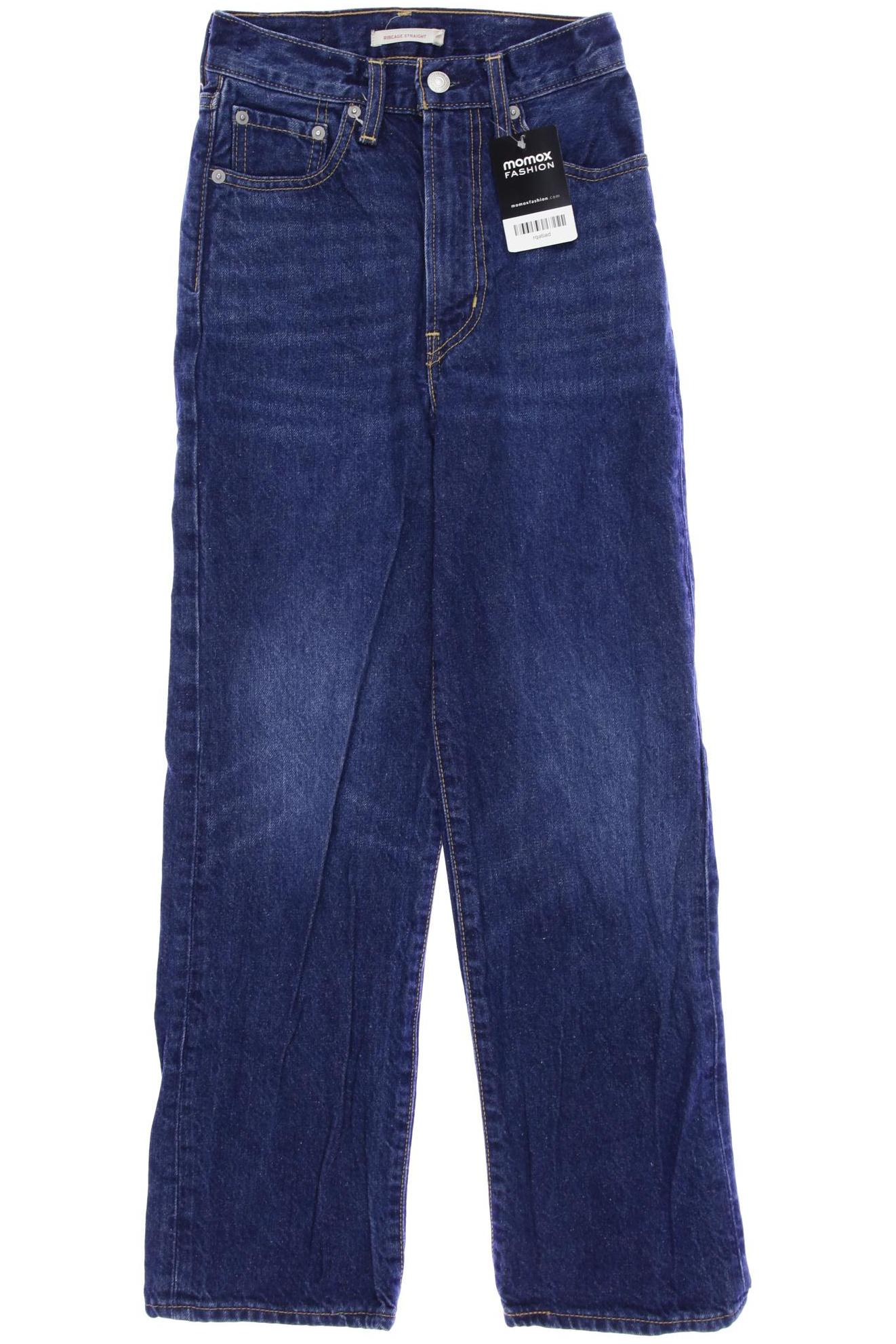 

Levis Damen Jeans, blau, Gr. 32
