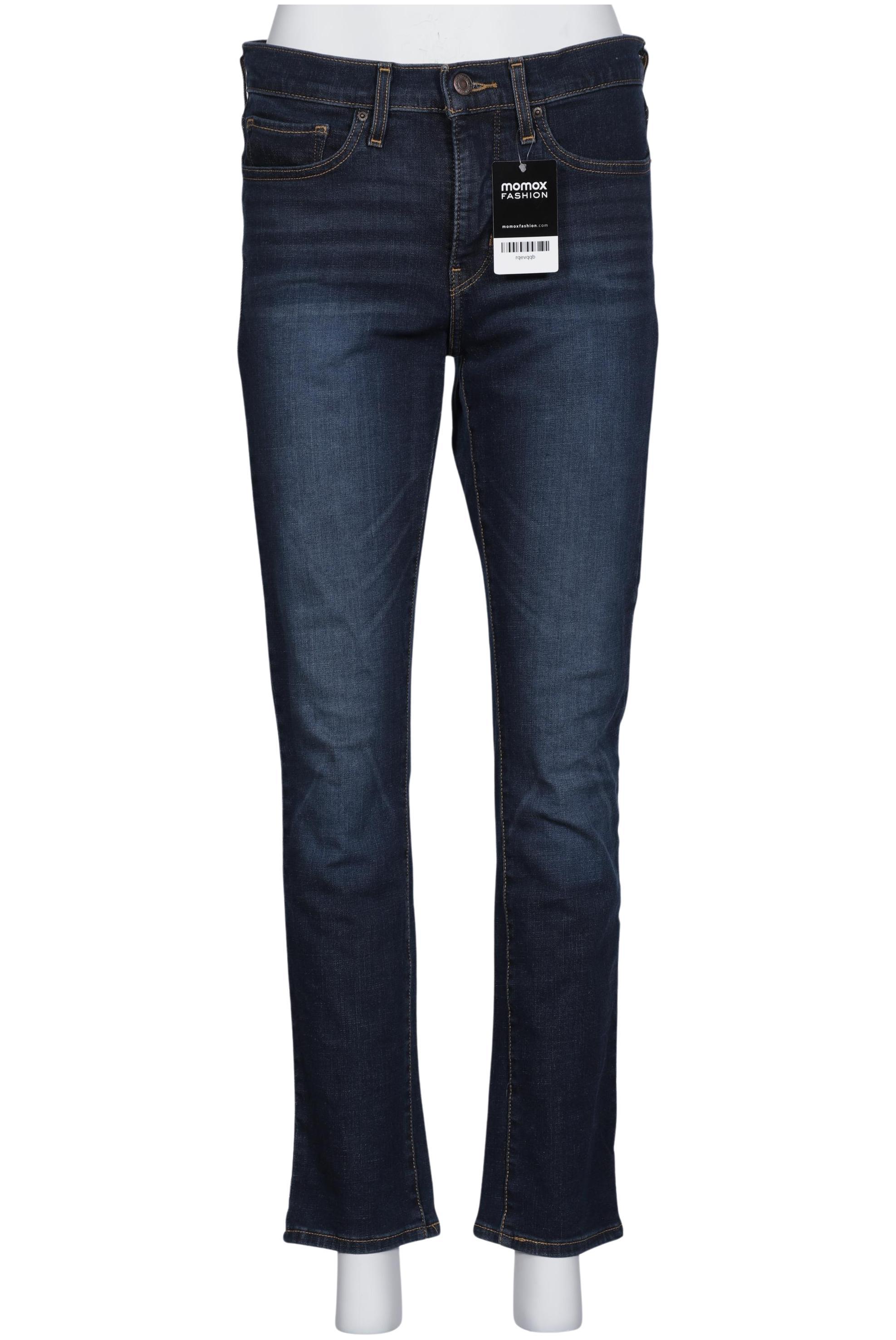 

Levis Damen Jeans, marineblau, Gr. 30