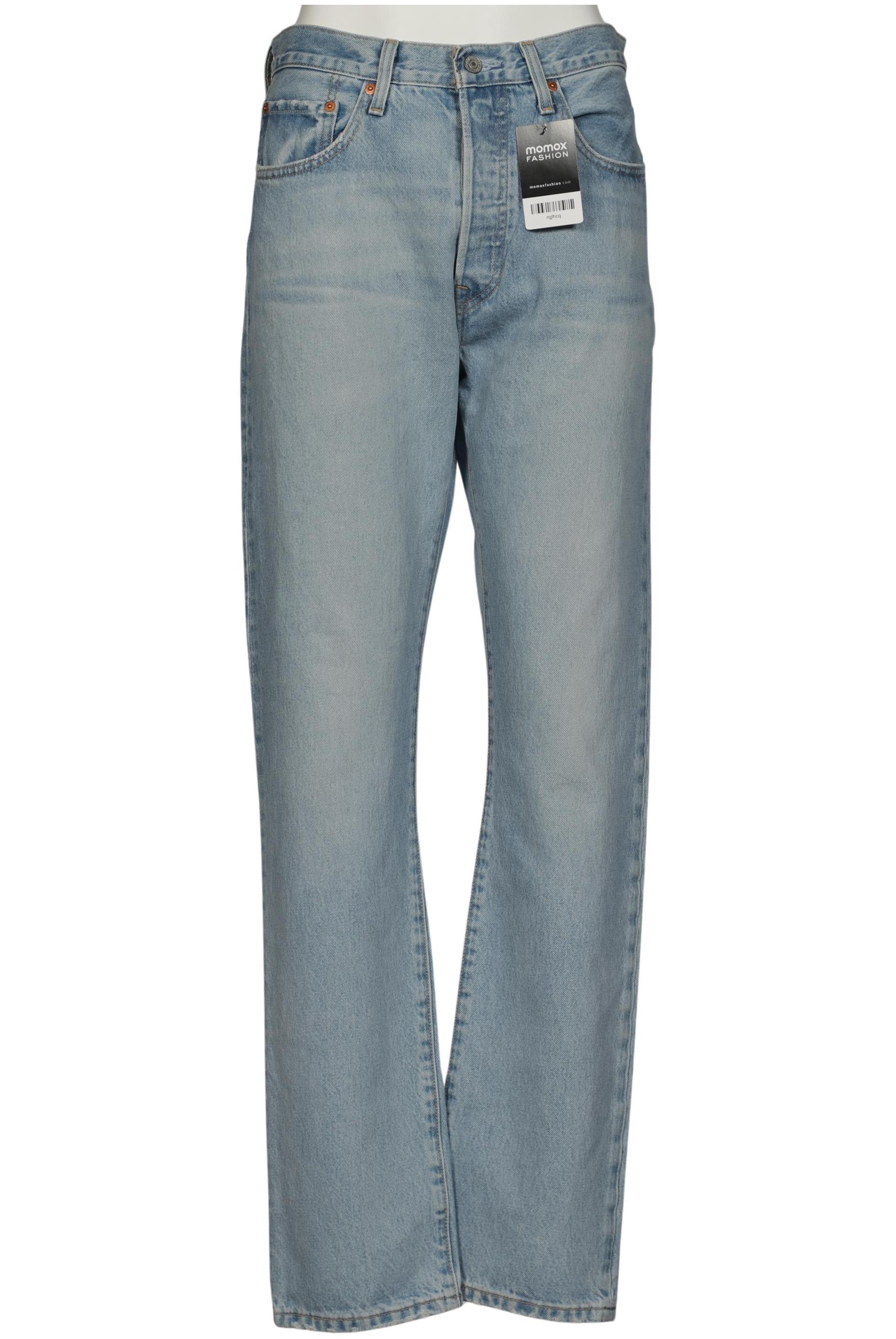

Levis Damen Jeans, hellblau, Gr. 30