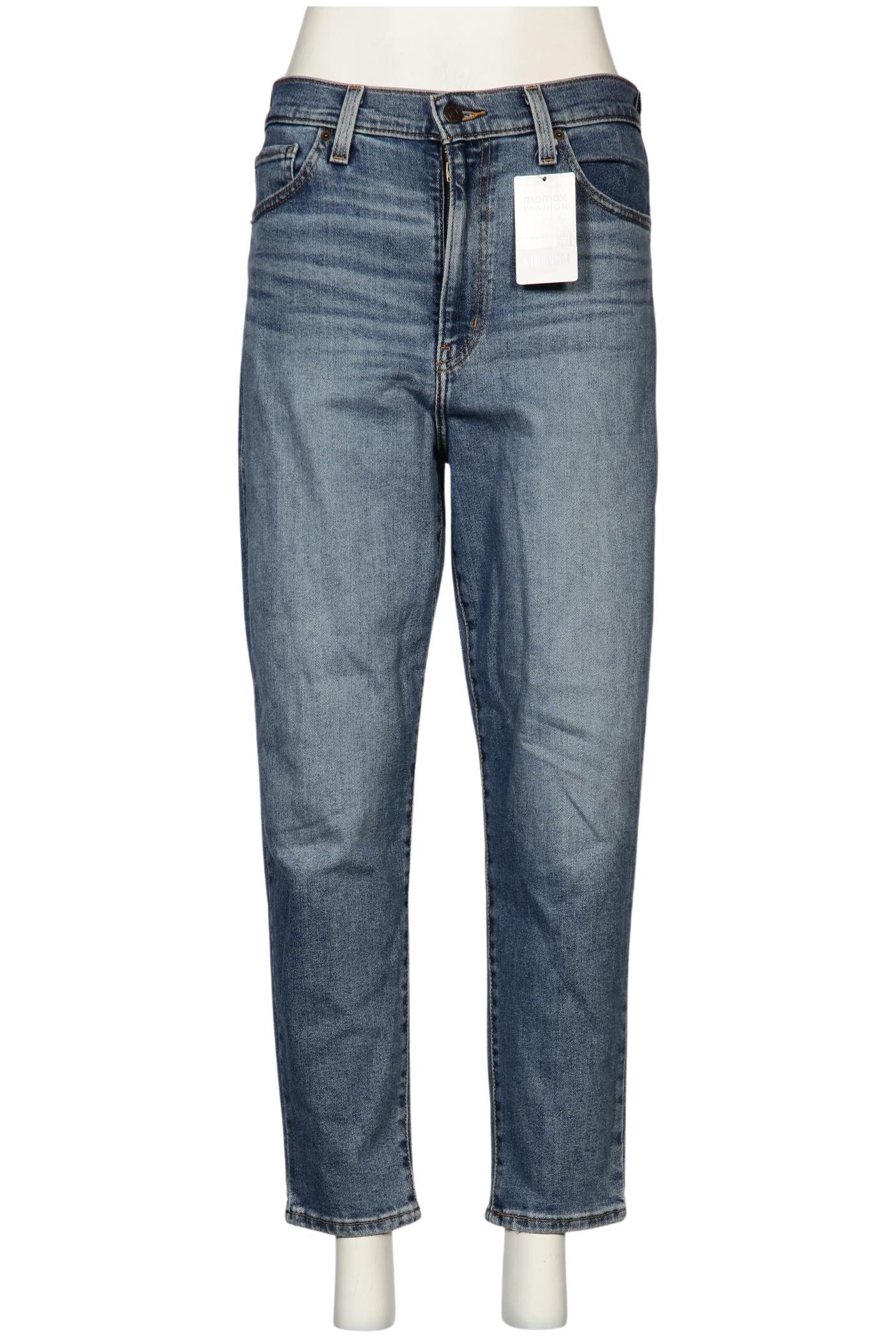 

Levis Damen Jeans, blau, Gr. 29