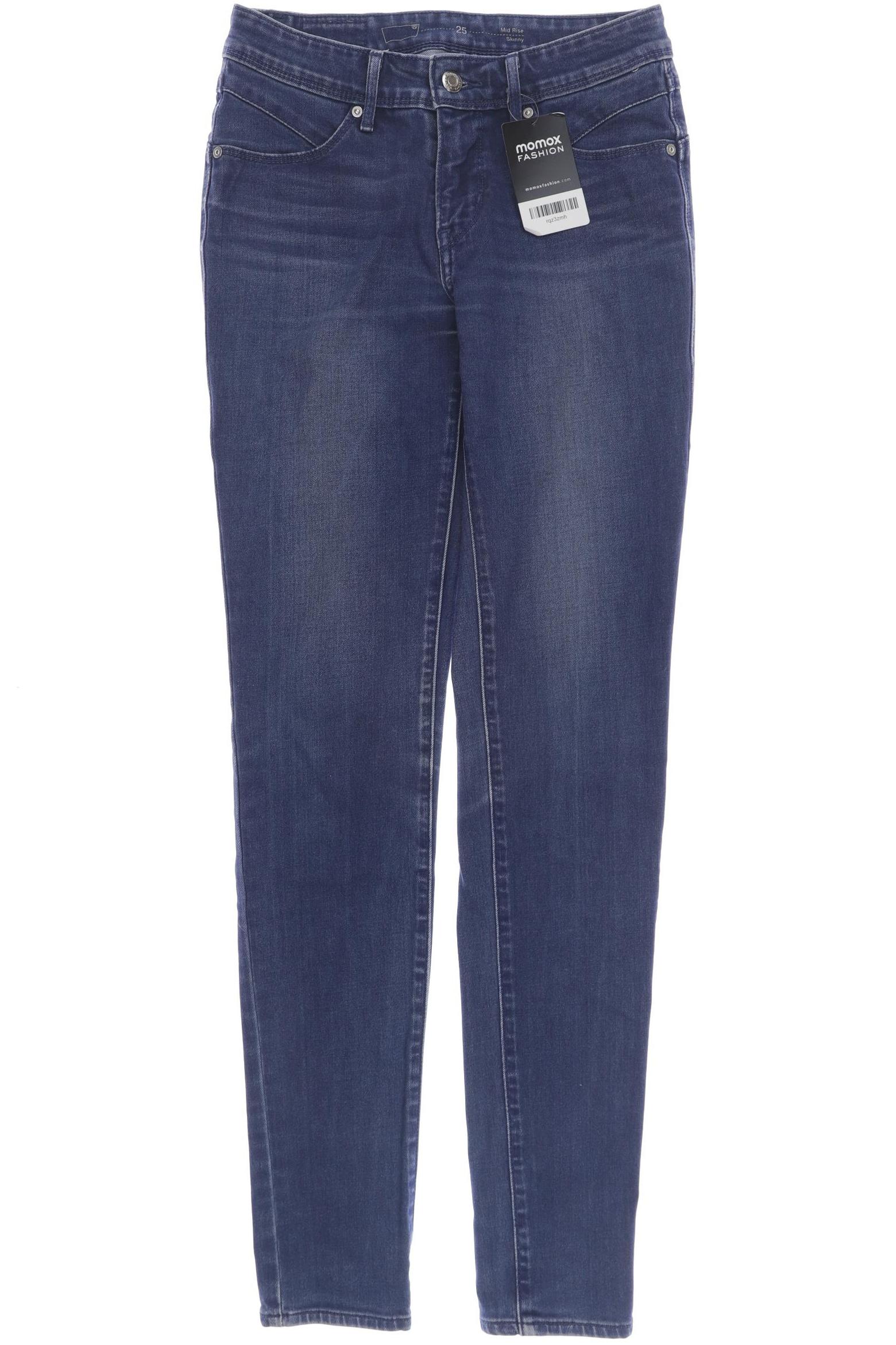 

Levis Damen Jeans, blau