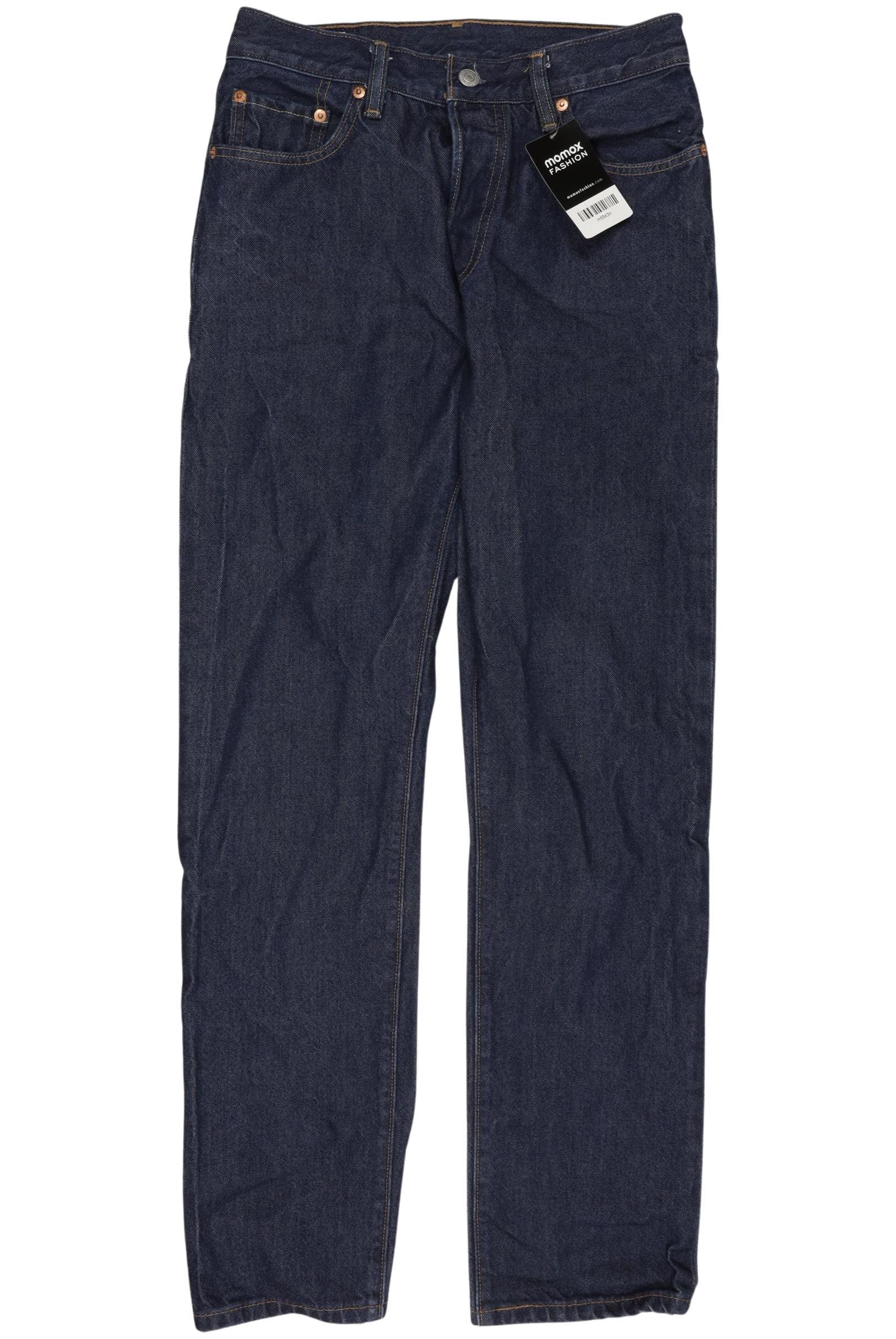 

Levis Damen Jeans, marineblau, Gr. 27