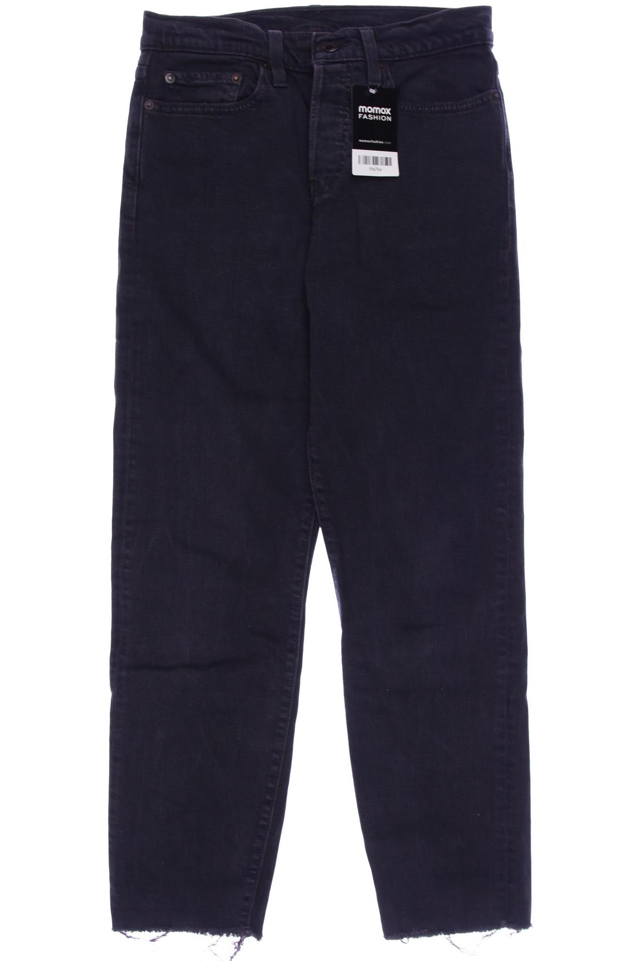 

Levis Damen Jeans, grau