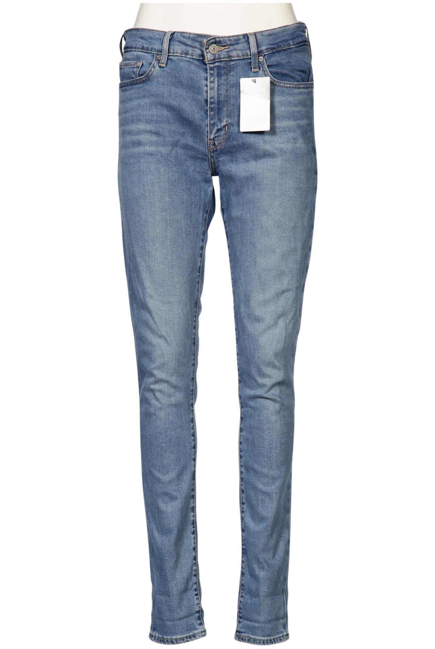 

Levis Damen Jeans, blau, Gr. 29