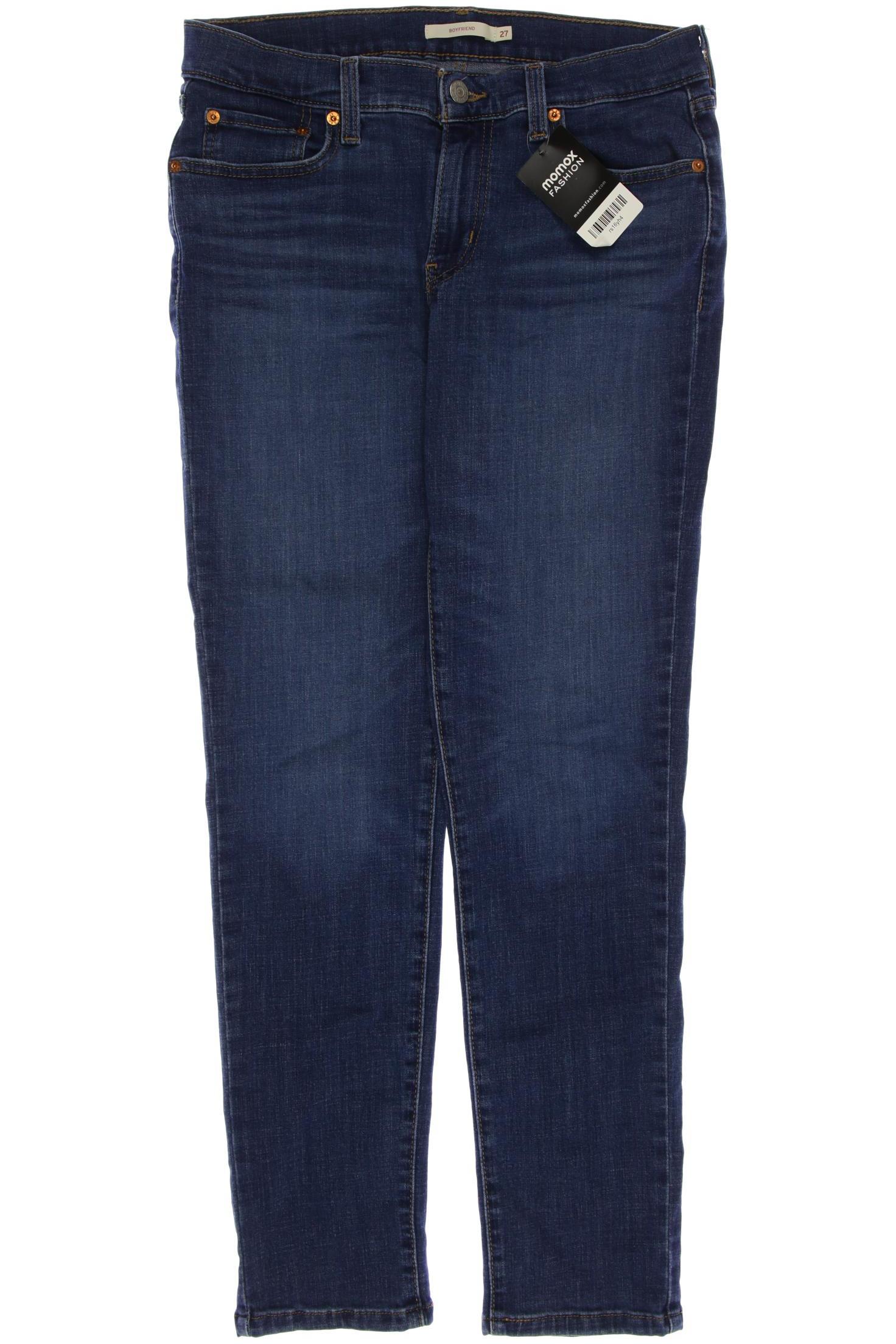 

Levis Damen Jeans, blau