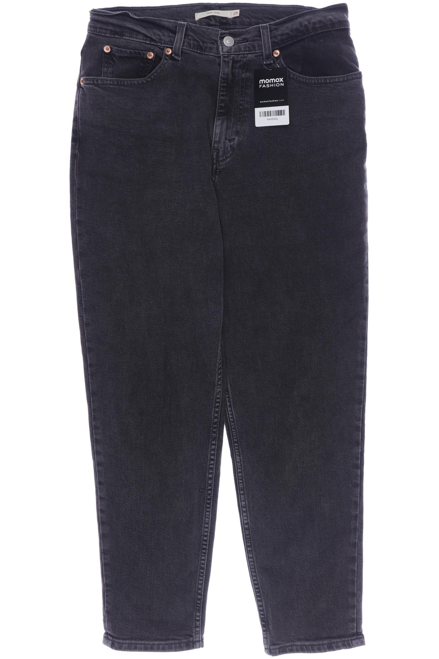 

Levis Damen Jeans, grau, Gr. 38