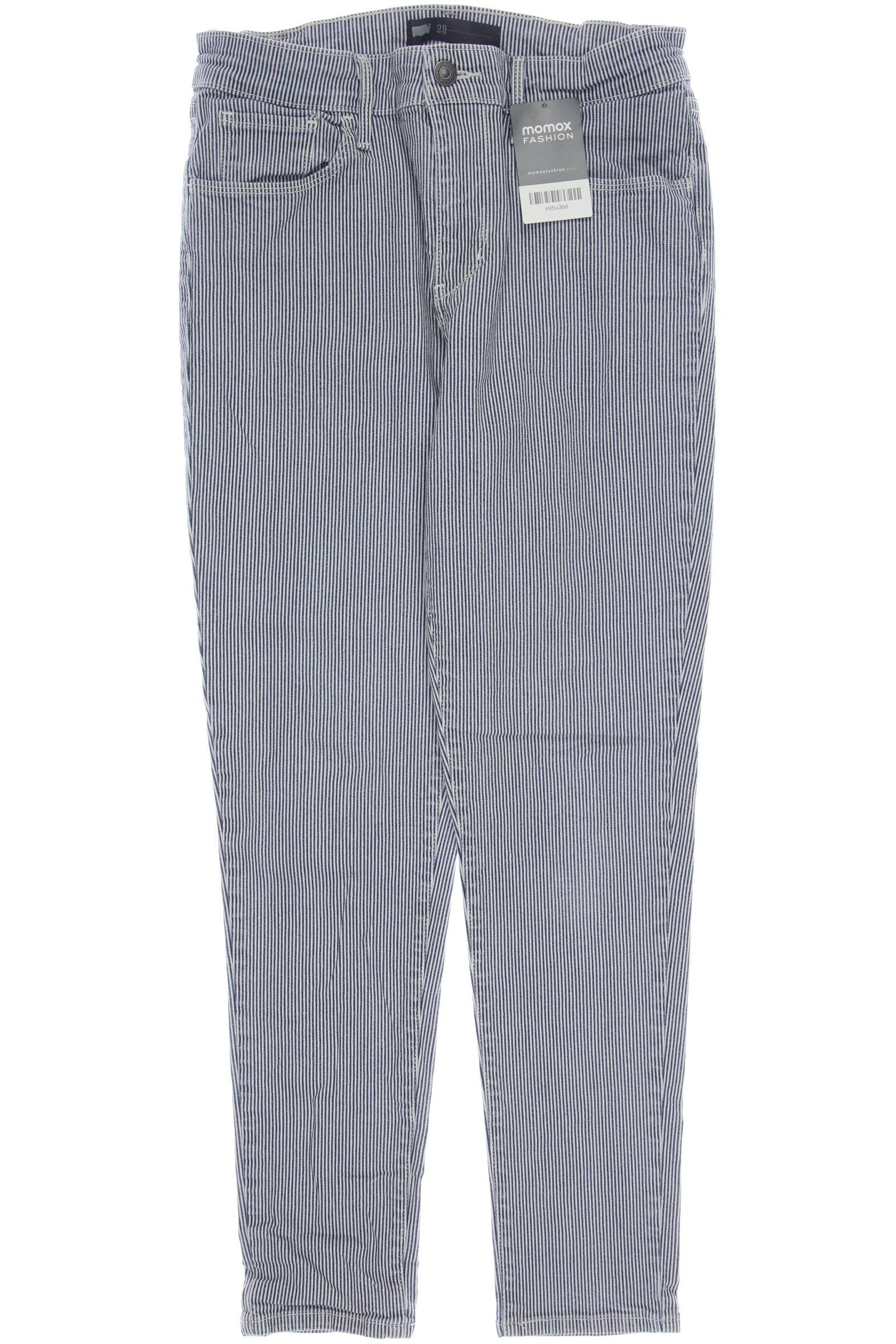 

Levis Damen Jeans, blau, Gr. 29